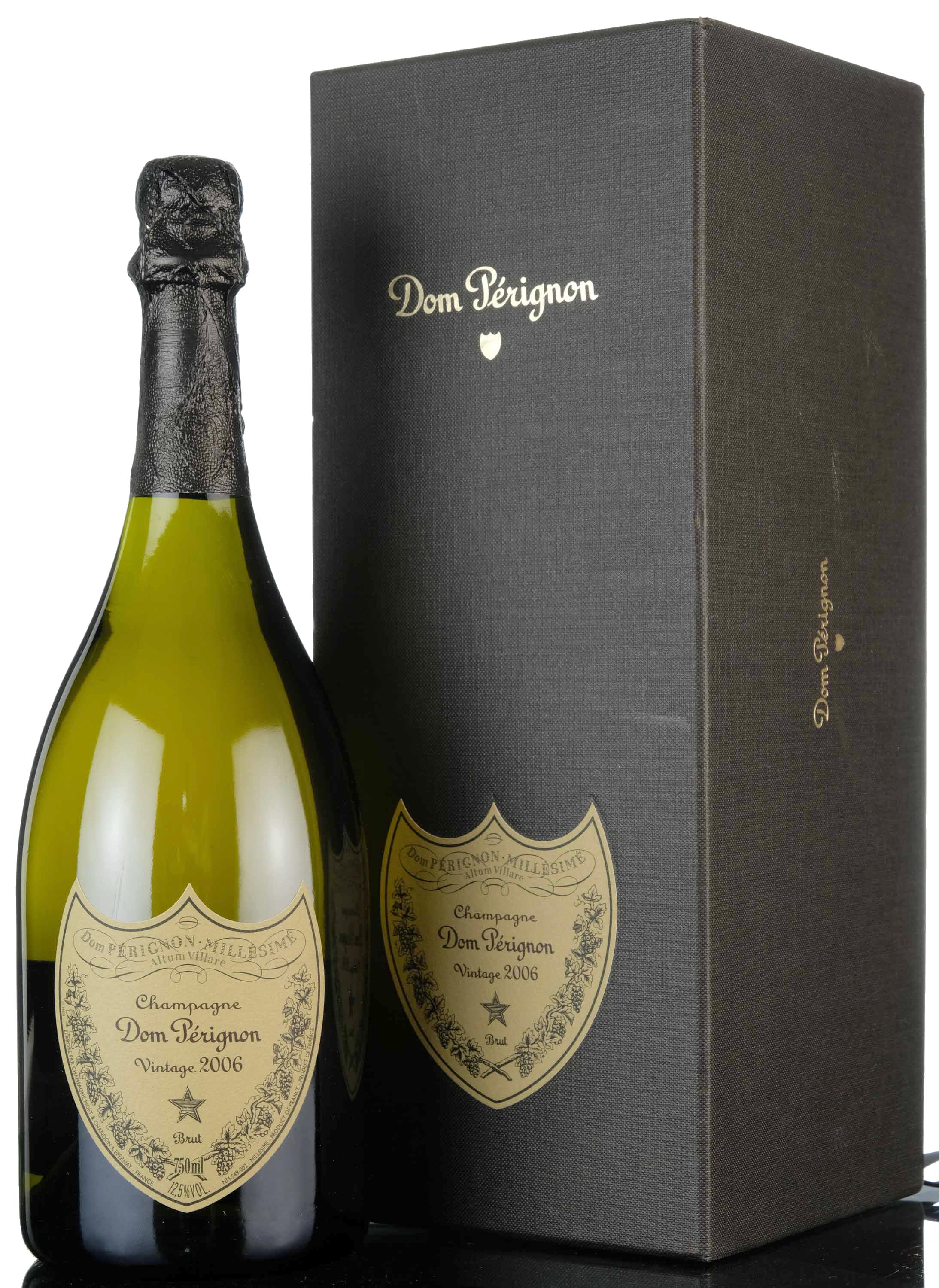 Moet & Chandon Dom Perignon 2006 Vintage Champagne