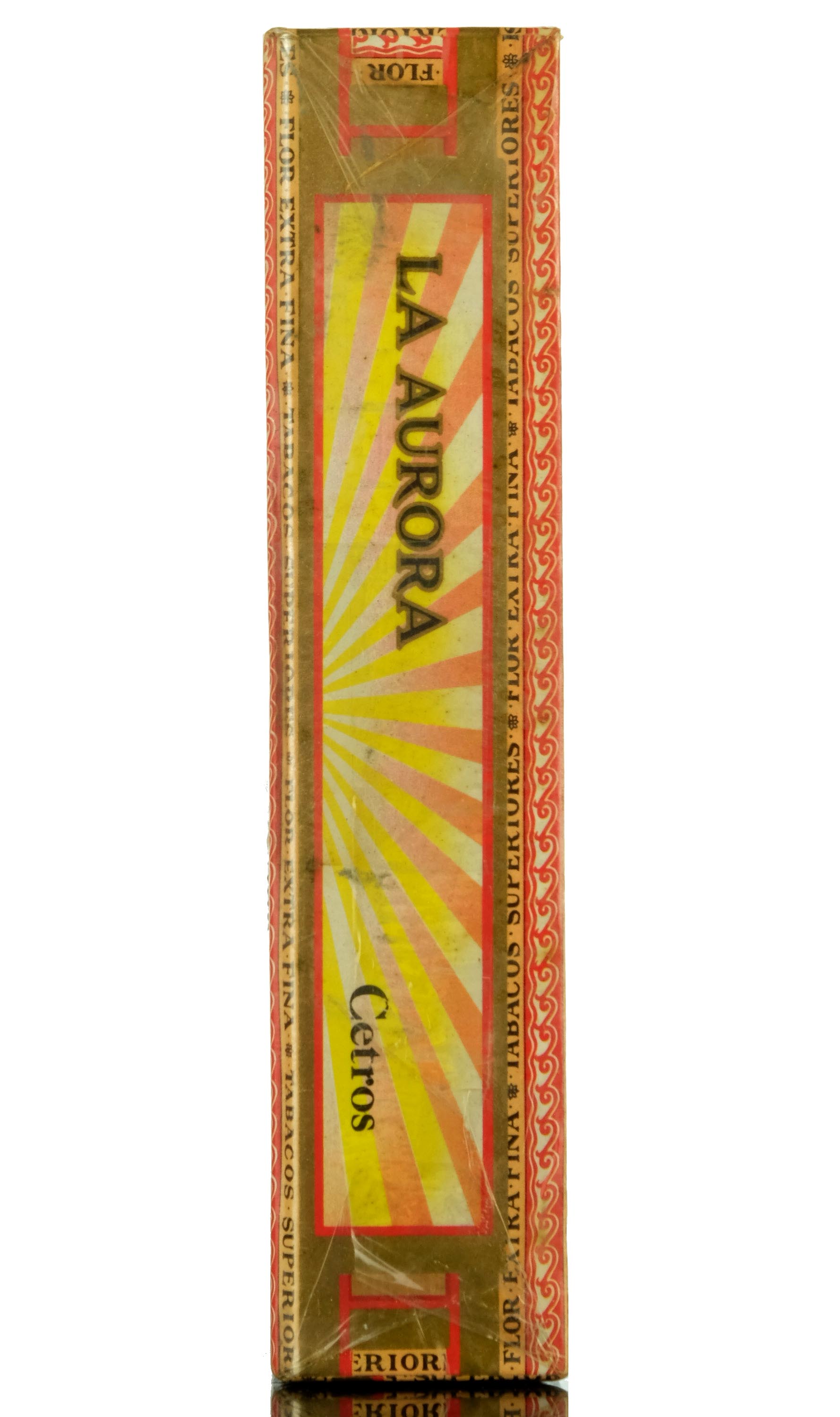 La Aurora Cigars