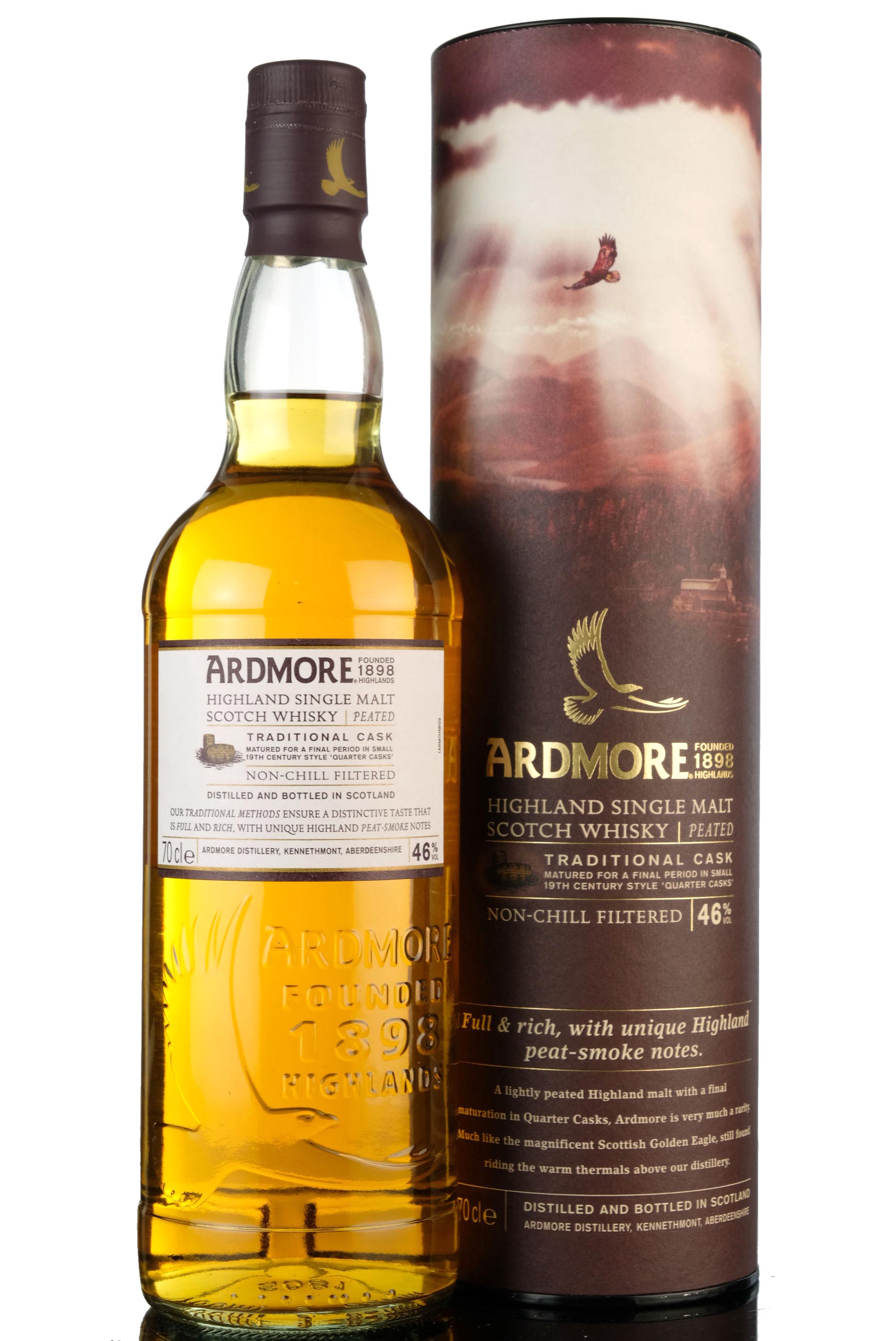 Ardmore Traditional