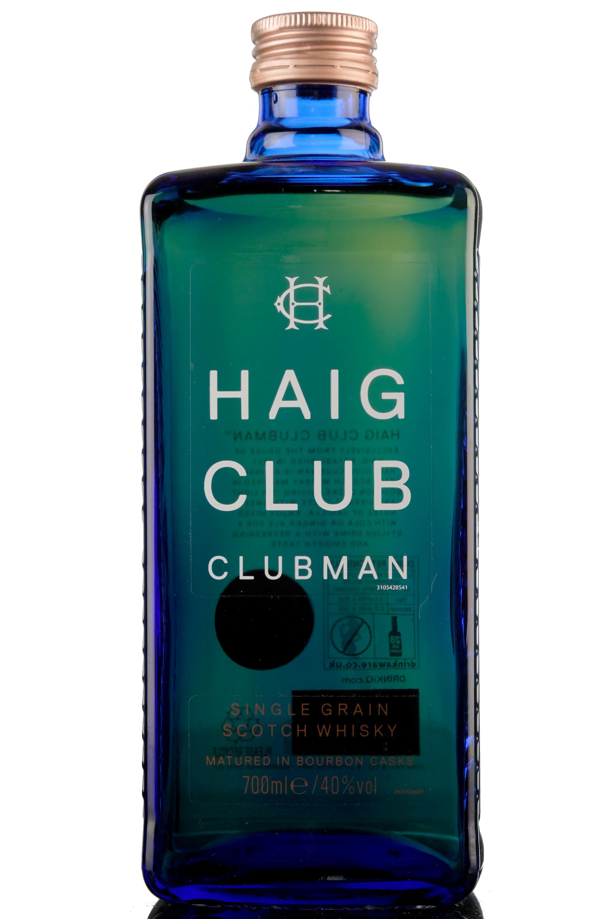 Haig Clubman