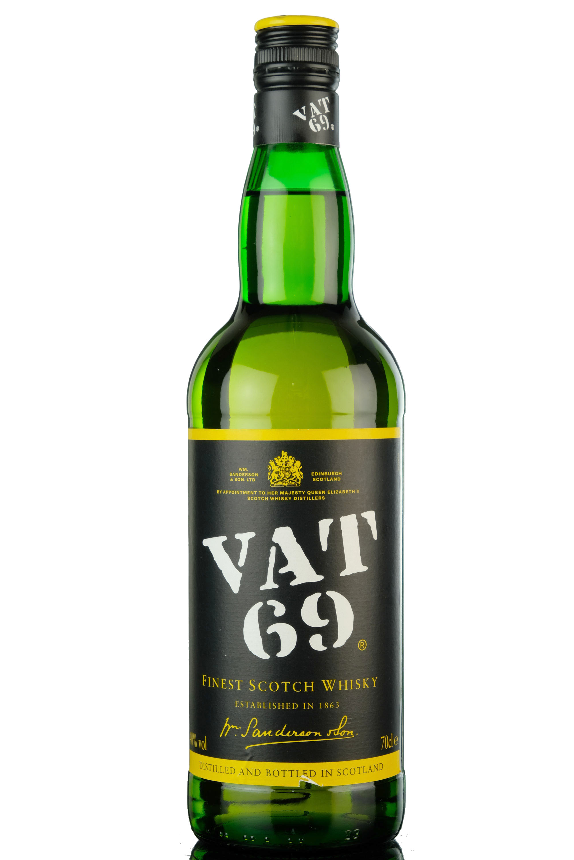 VAT 69