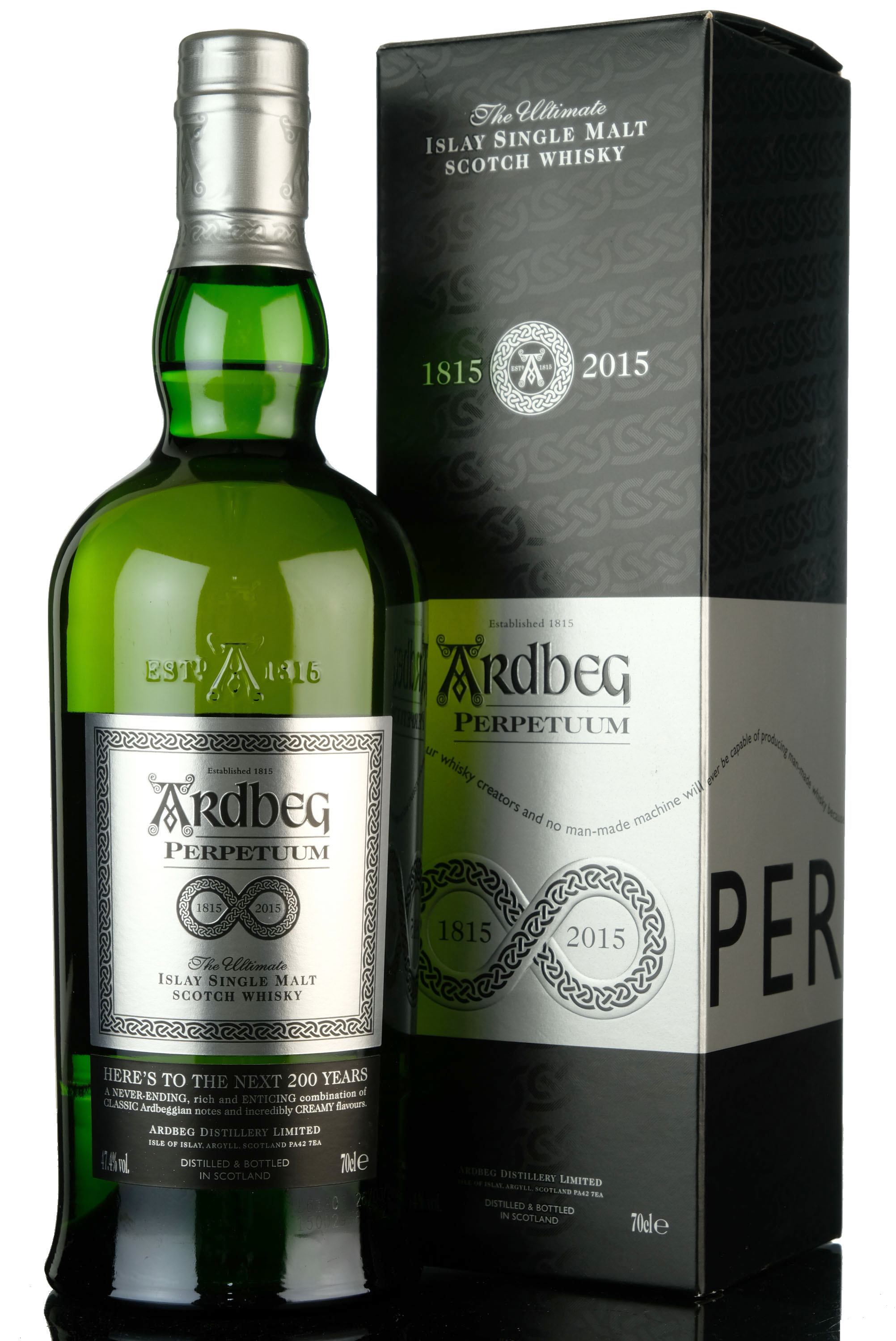 Ardbeg Perpetuum