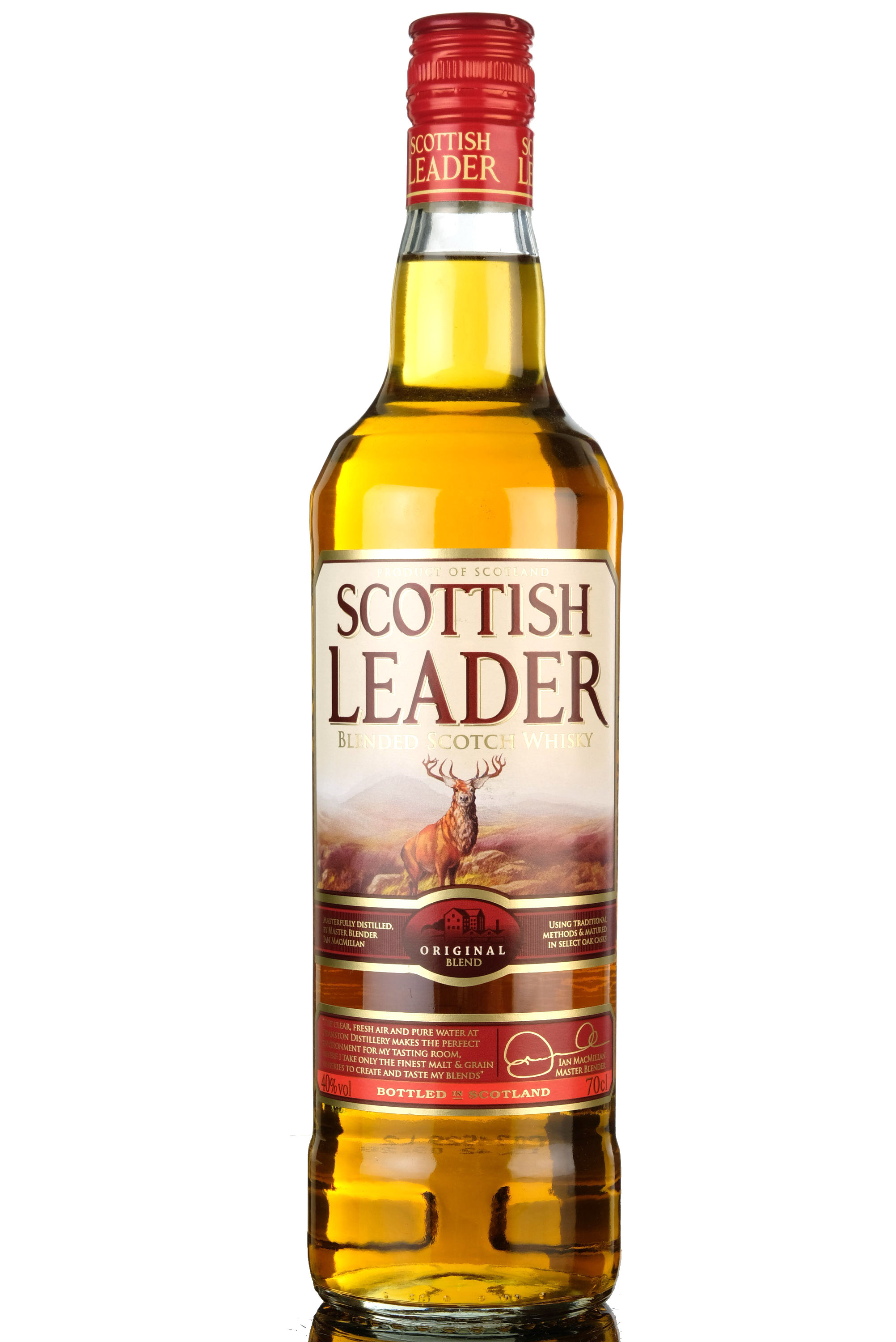 Scottish Leader