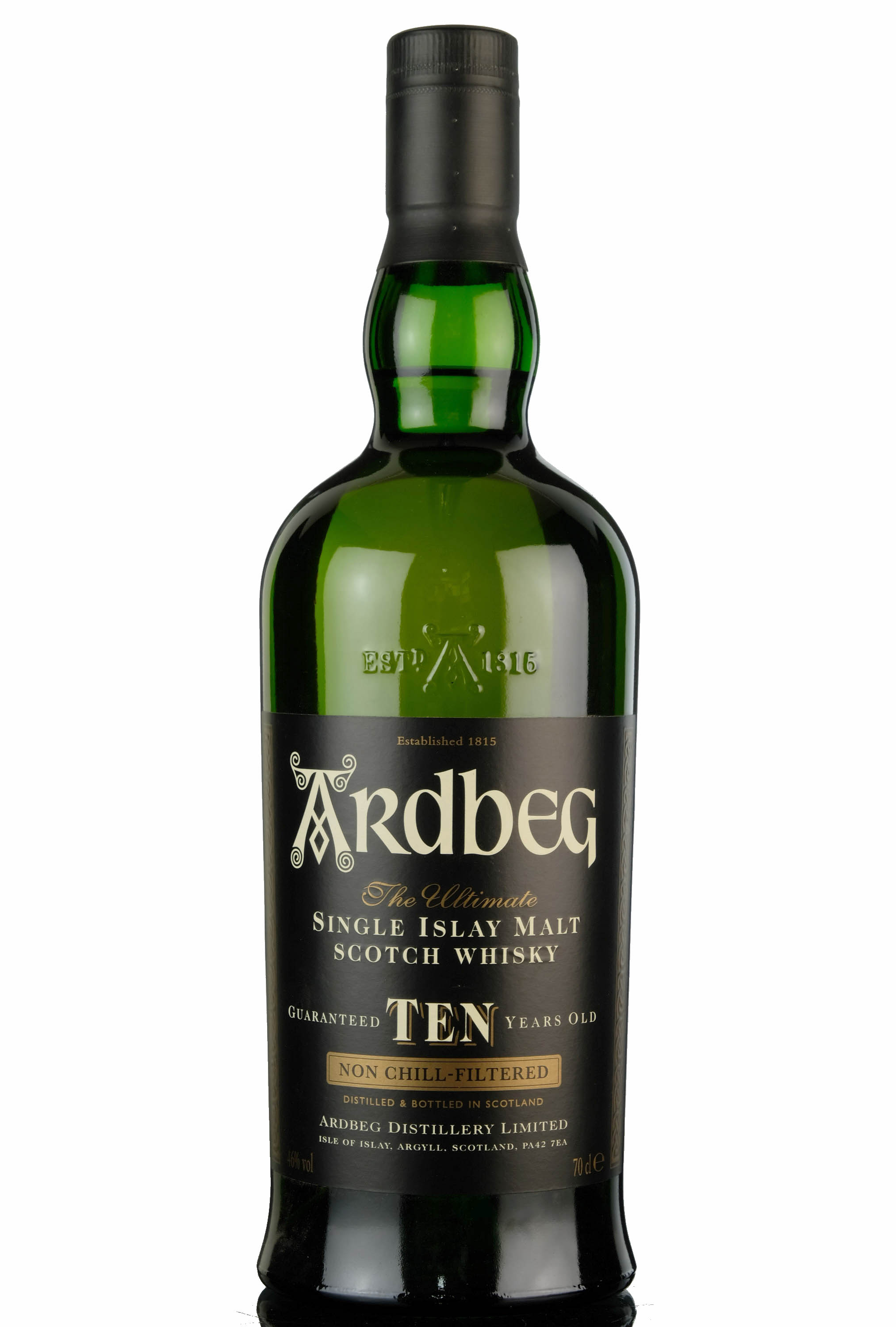 Ardbeg 10 Year Old