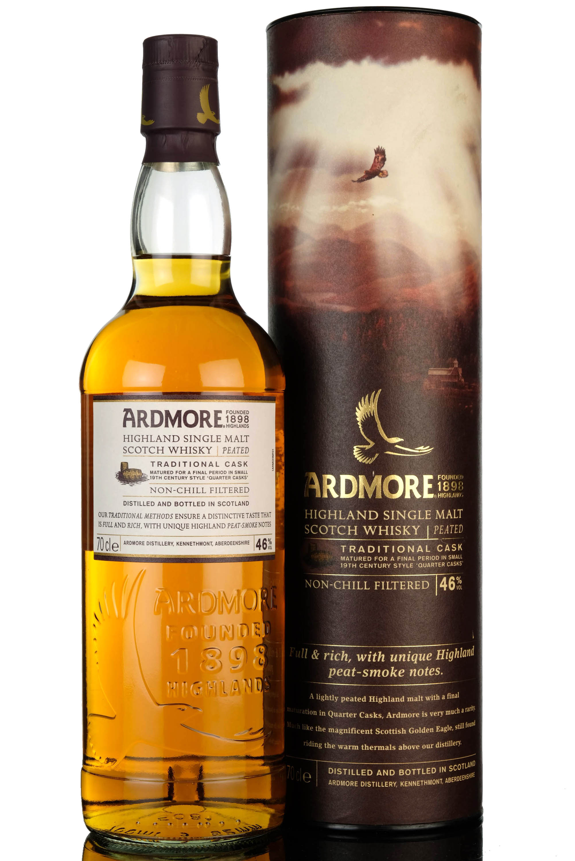 Ardmore Traditional