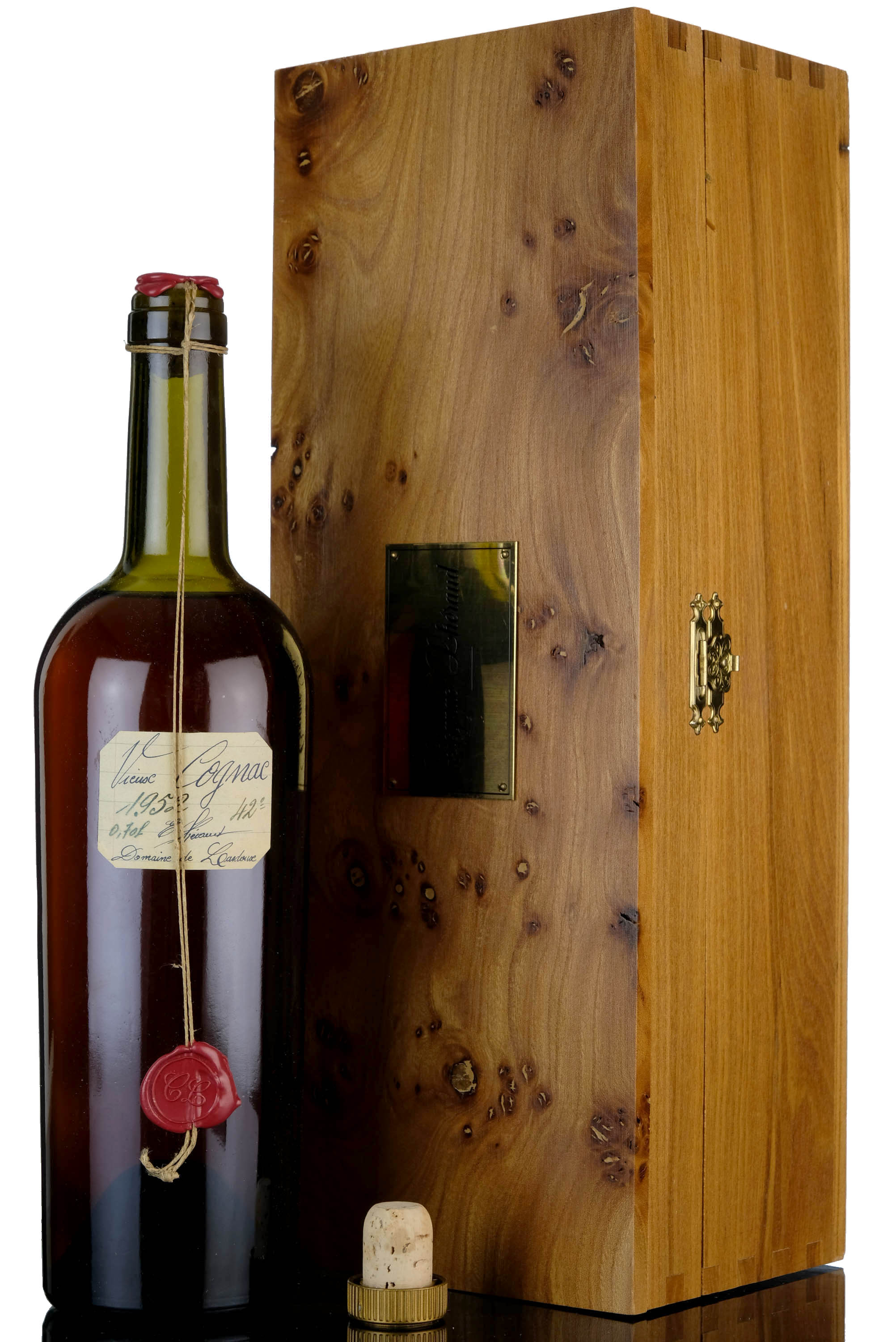 Vieux 1952 Cognac