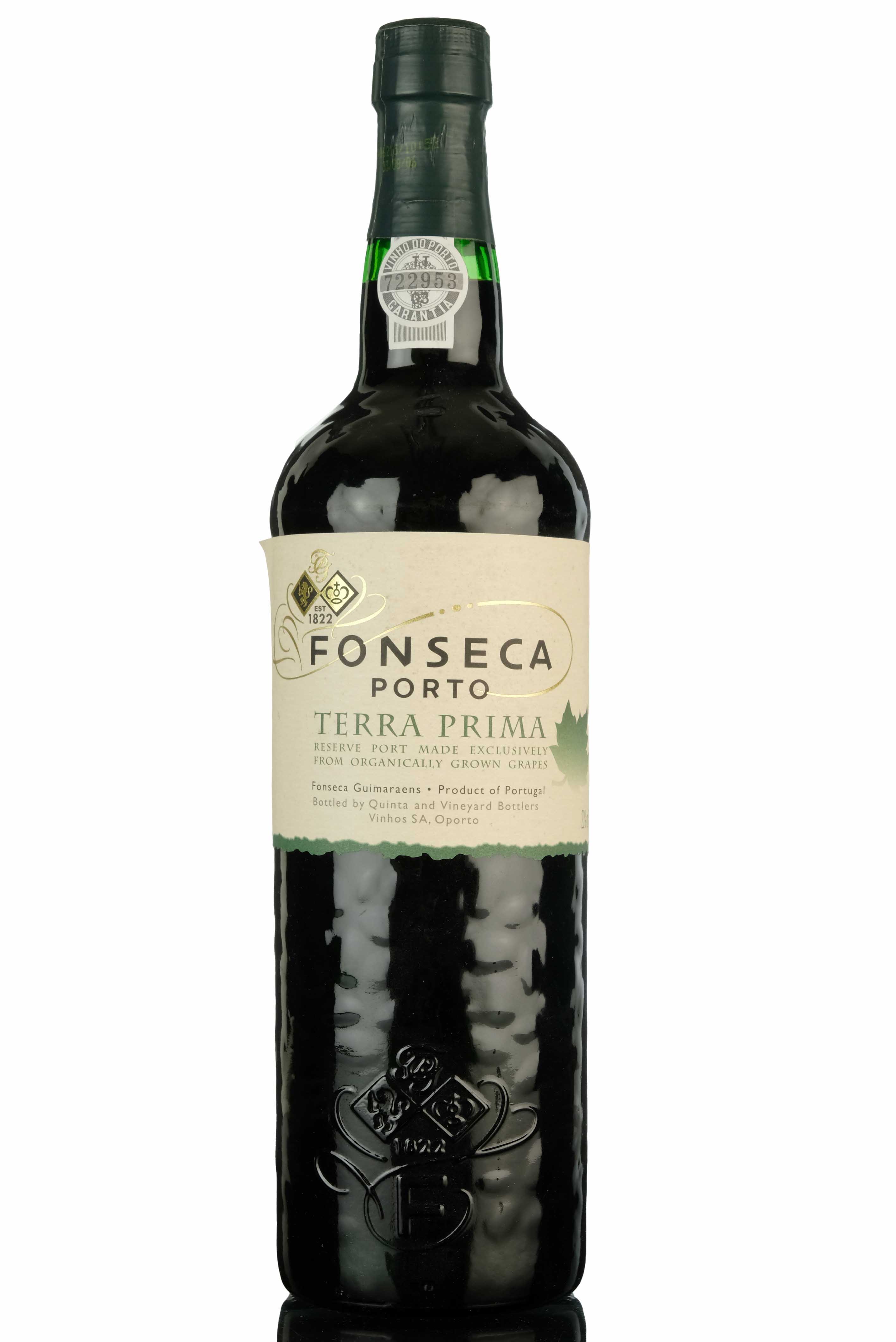 Fonseca Terra Prima Port