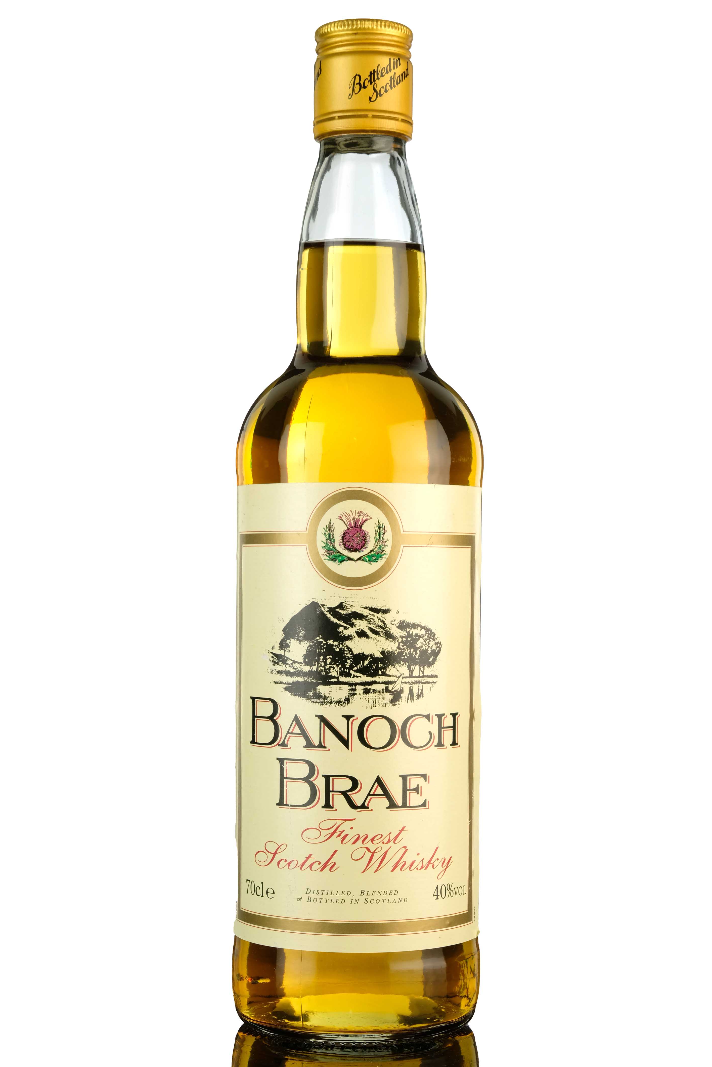 Banoch Brae 