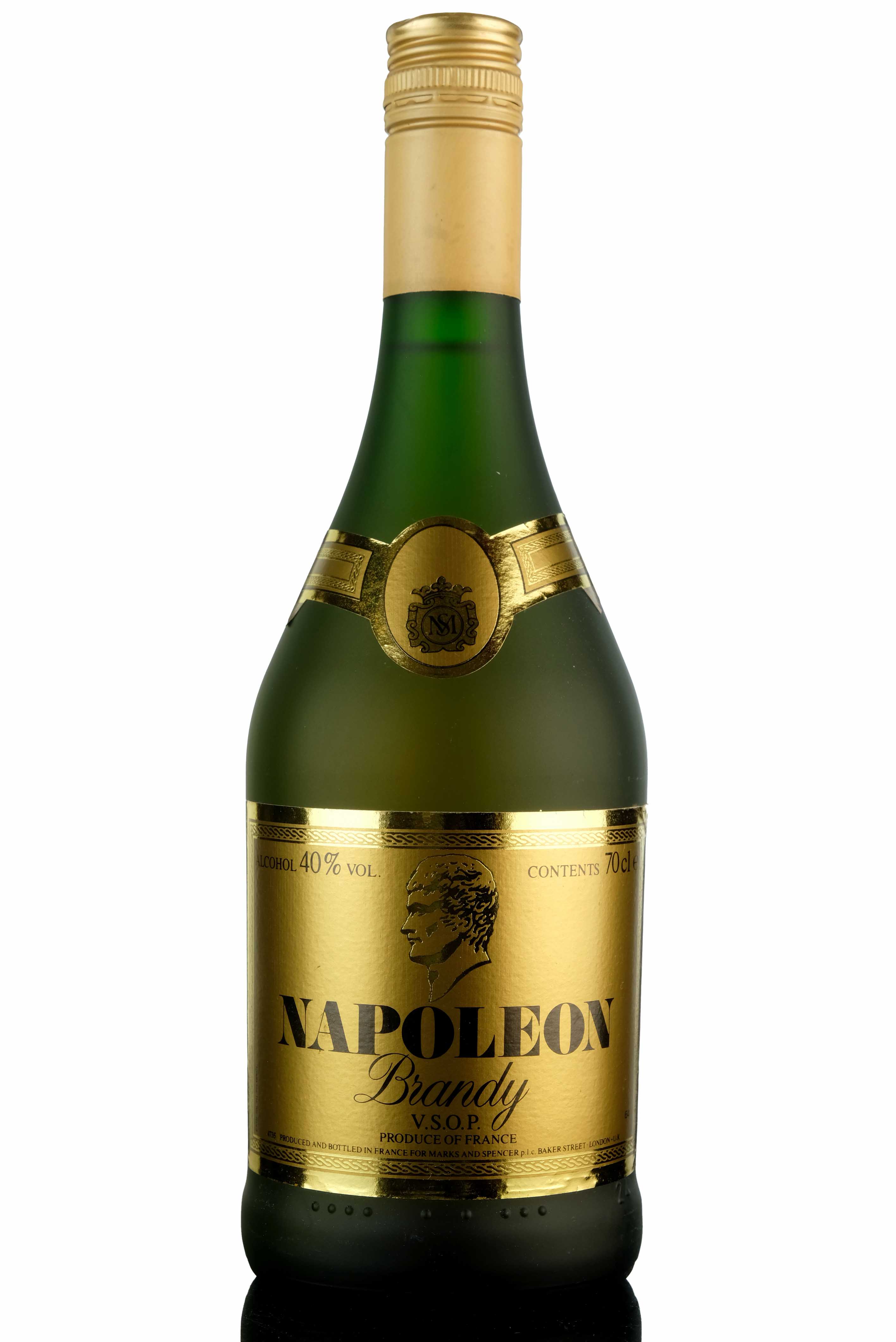 Napoleon VSOP Brandy