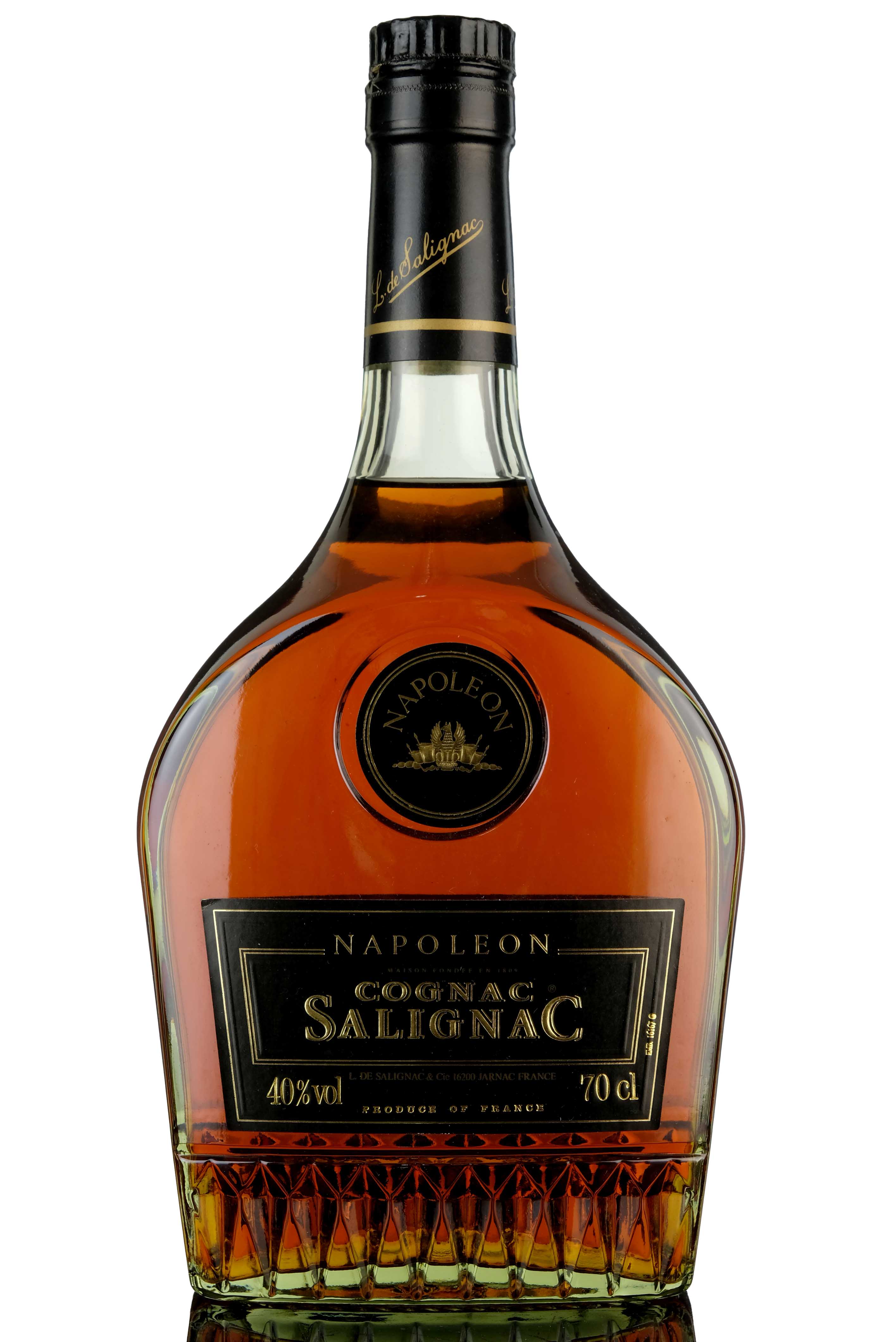 Salignac Napoleon Cognac