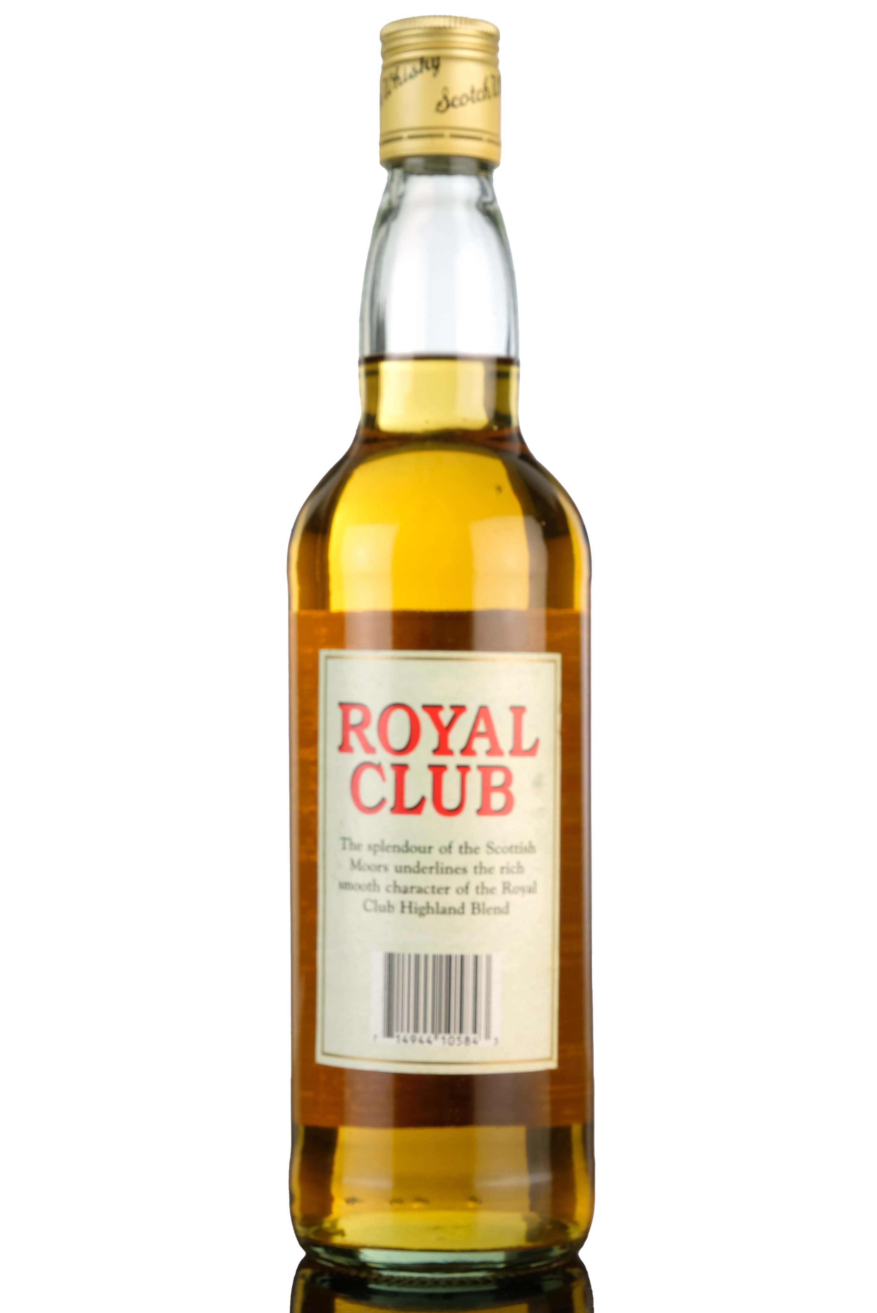 Royal Club