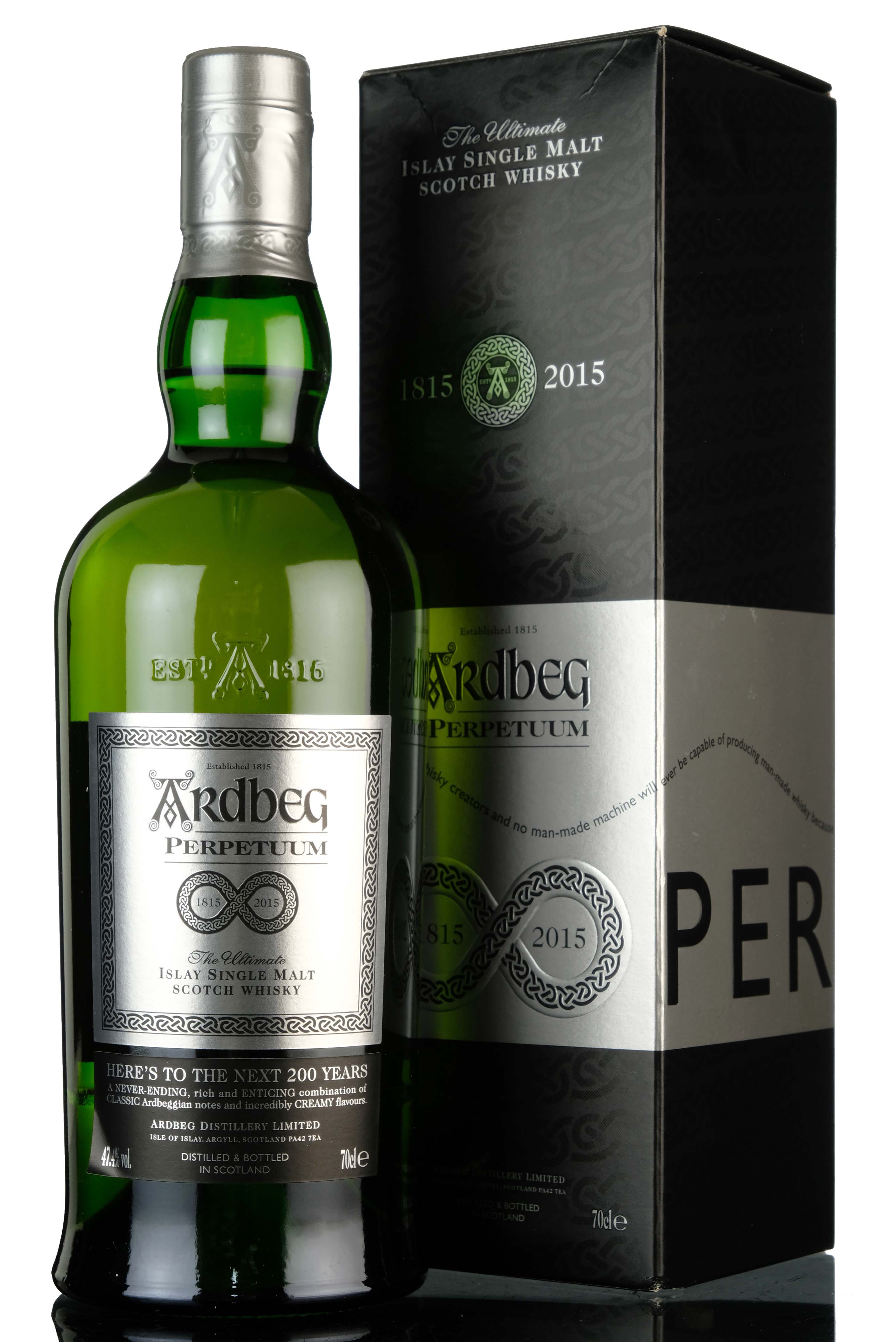 Ardbeg Perpetuum