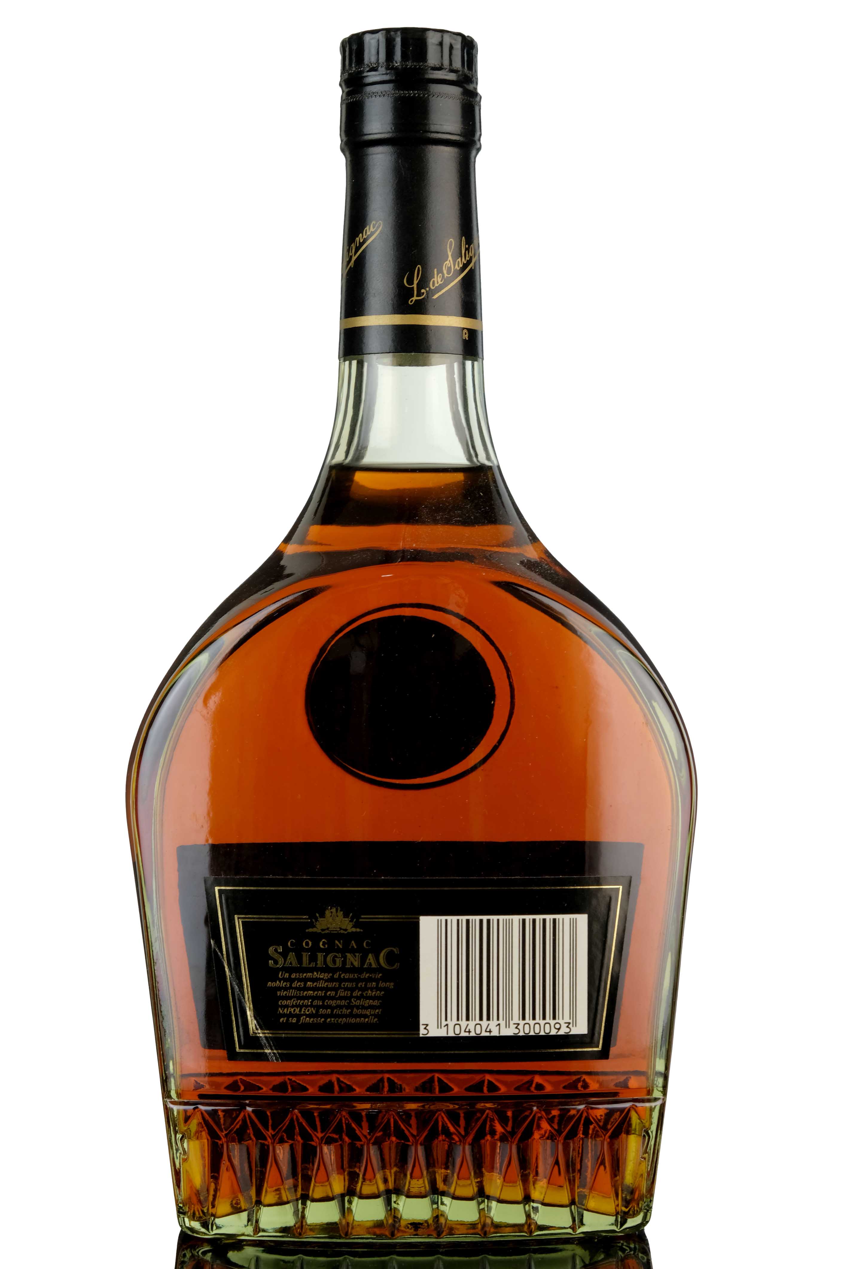 Salignac Napoleon Cognac