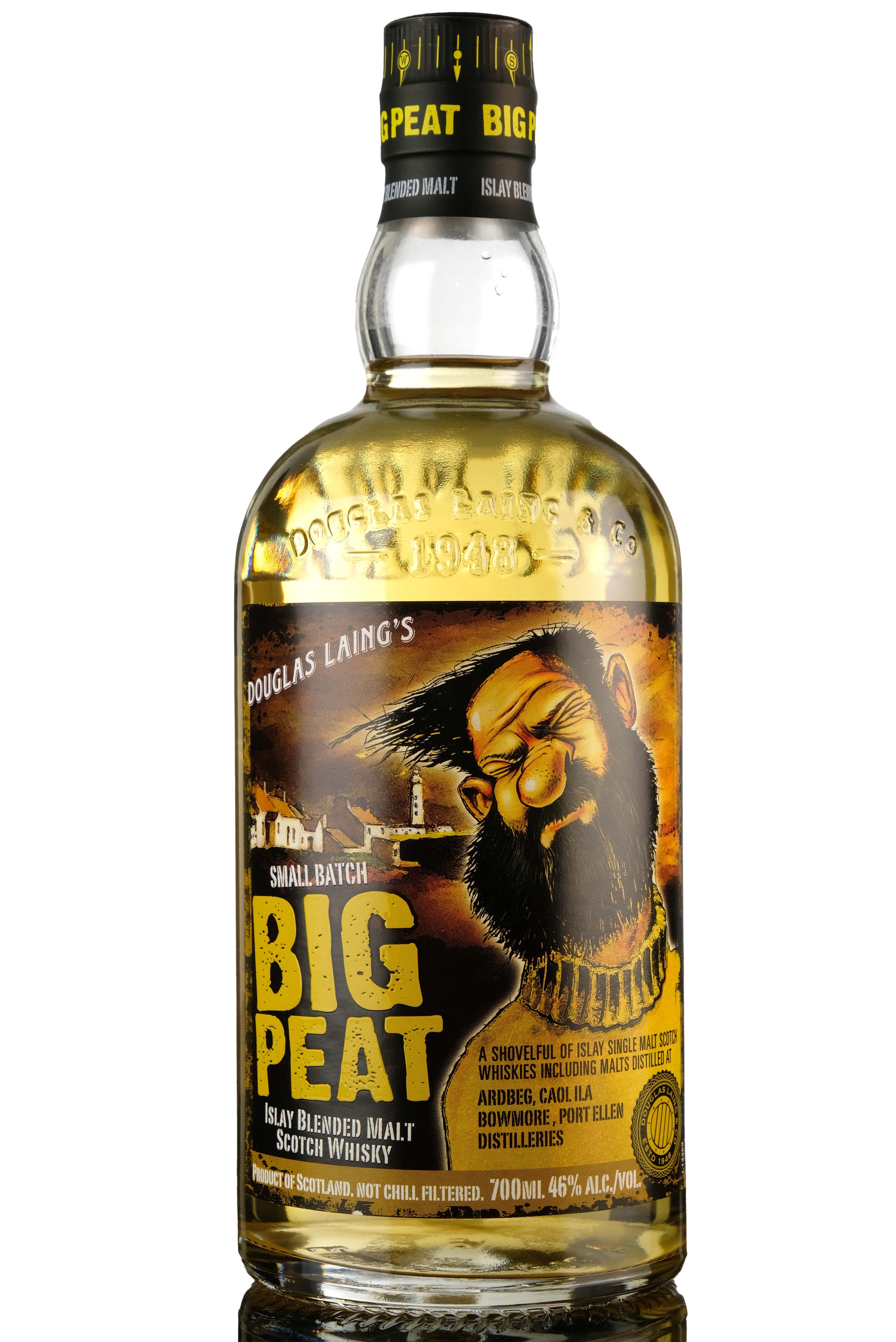 Big Peat