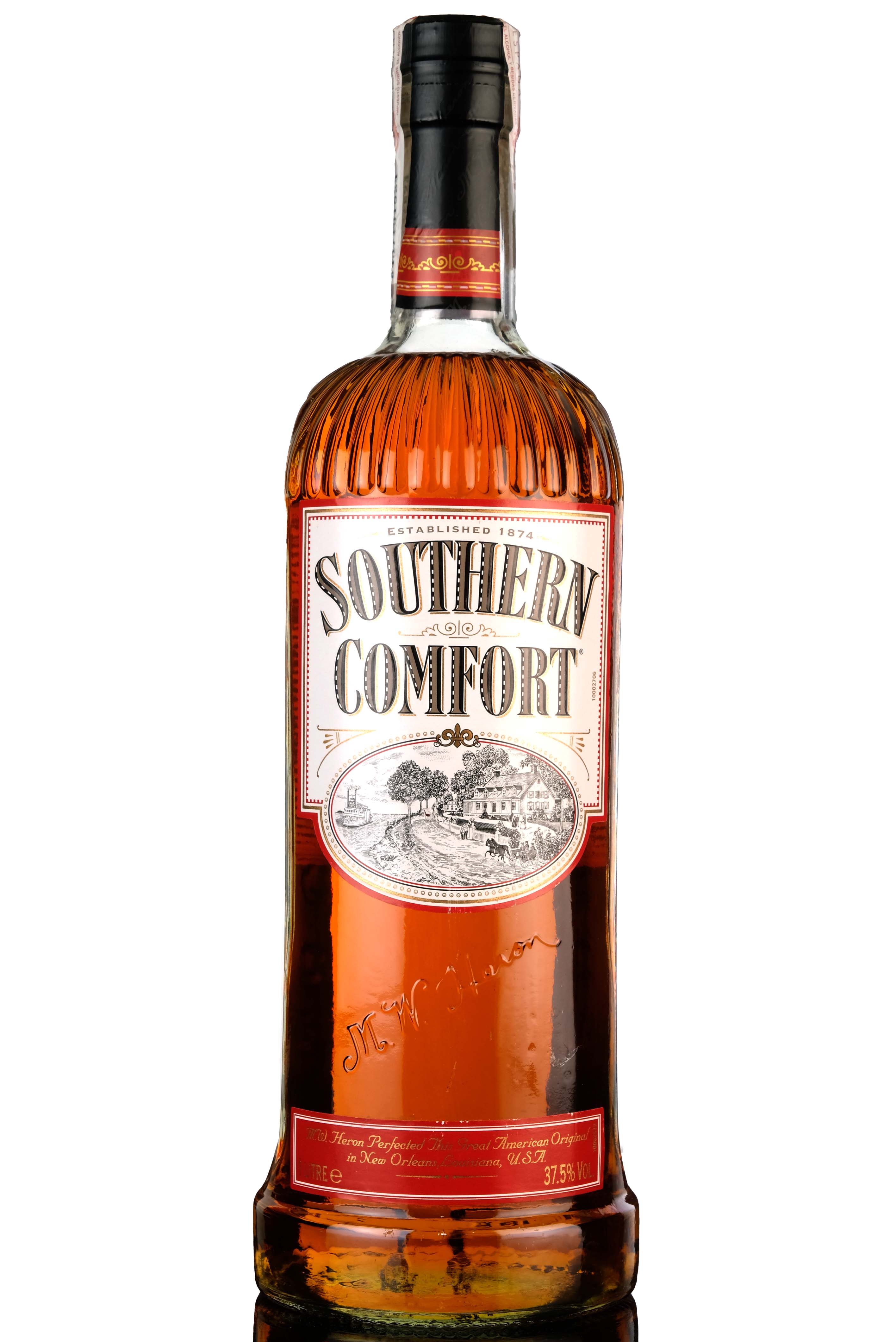 Southern Comfort - 1 Litre