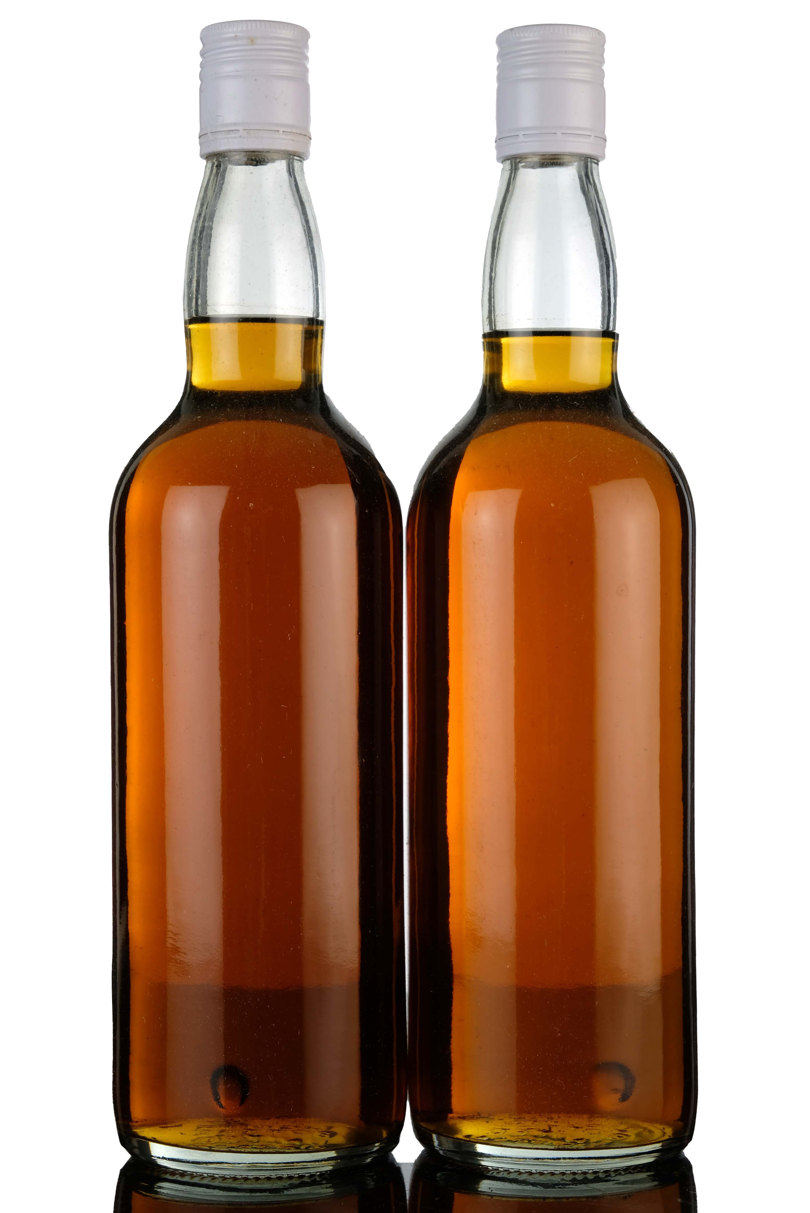 2 x Cragganmore (Craganmore) 1966-1981 - 15 Year Old - Private Bottling