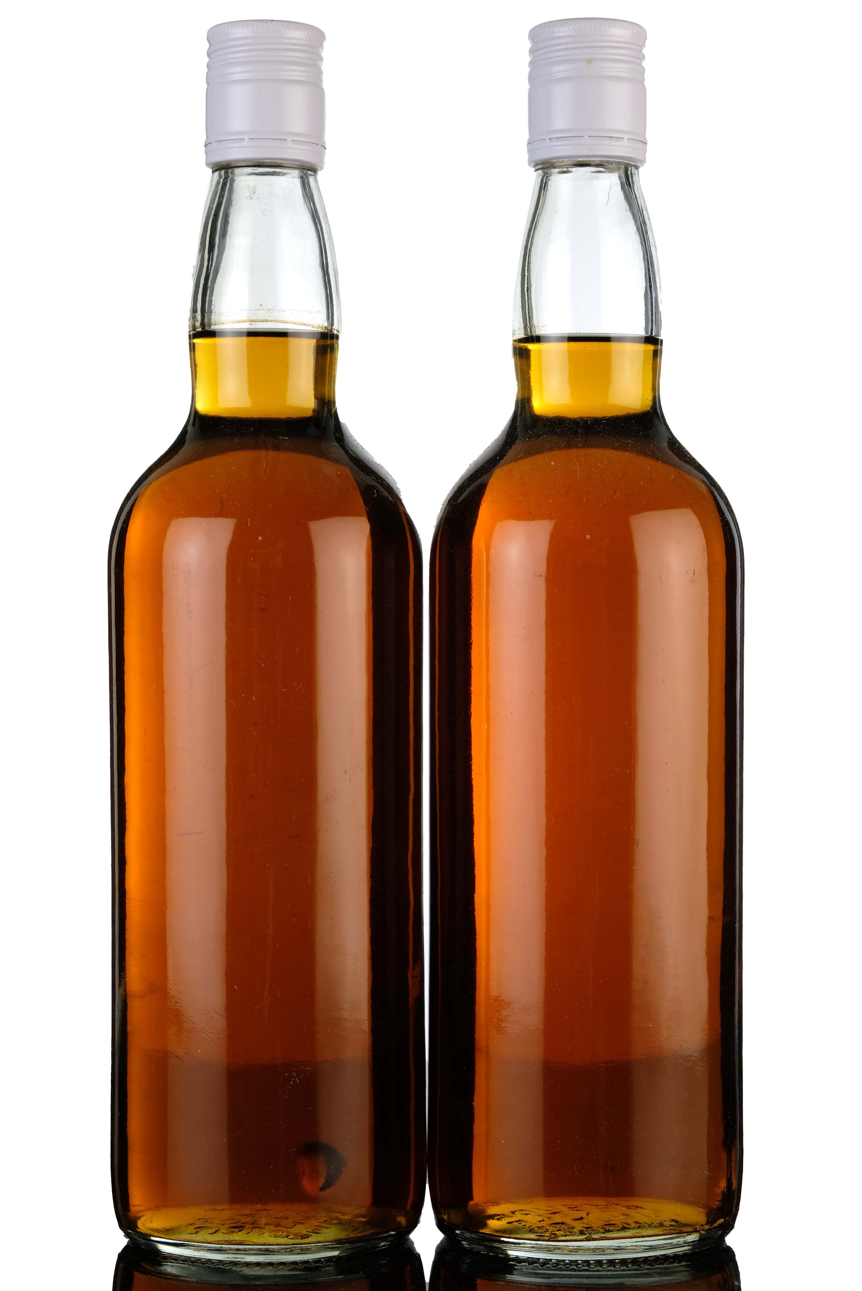 2 x Cragganmore (Craganmore) 1966-1981 - 15 Year Old - Private Bottling