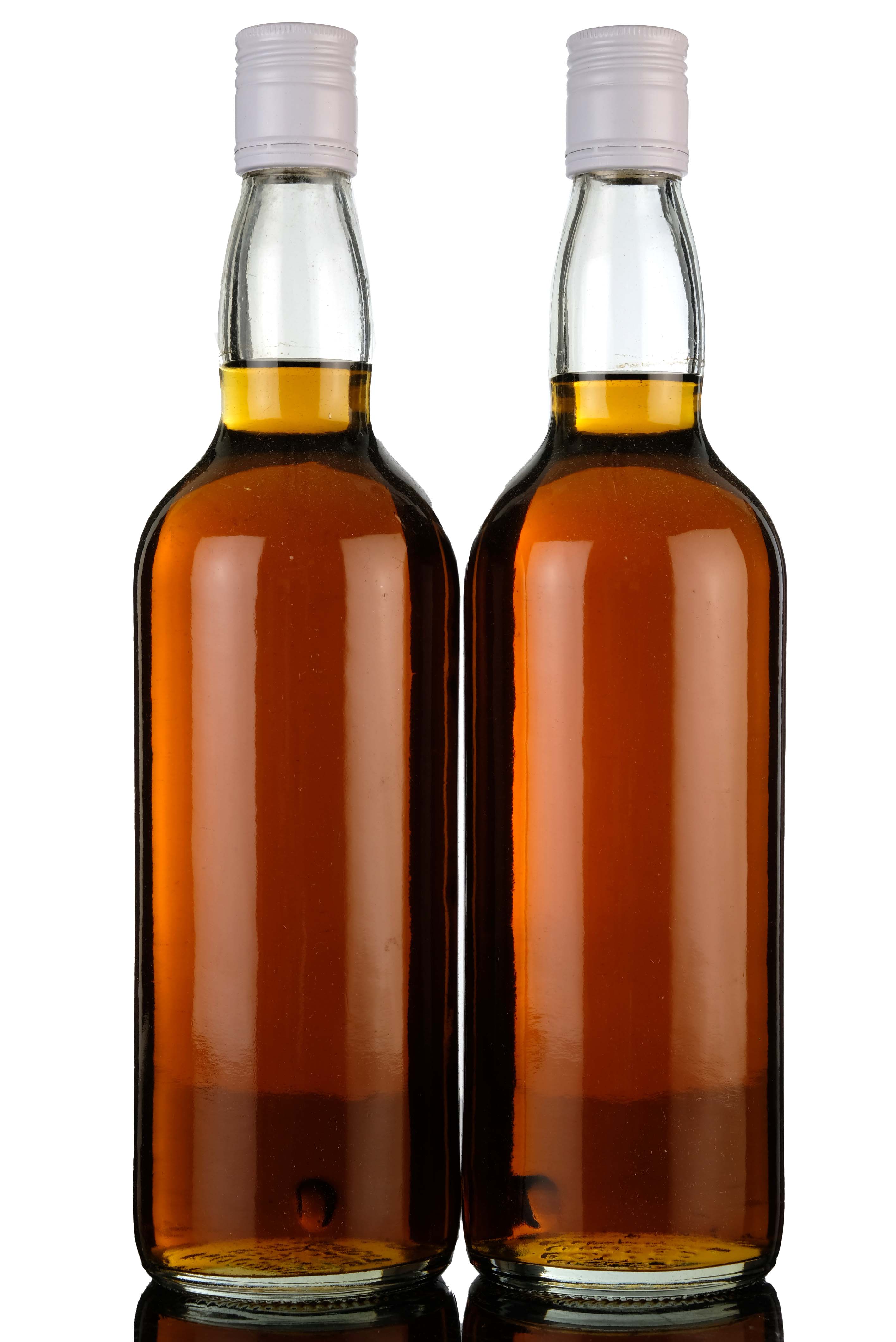 2 x Cragganmore (Craganmore) 1966-1981 - 15 Year Old - Private Bottling