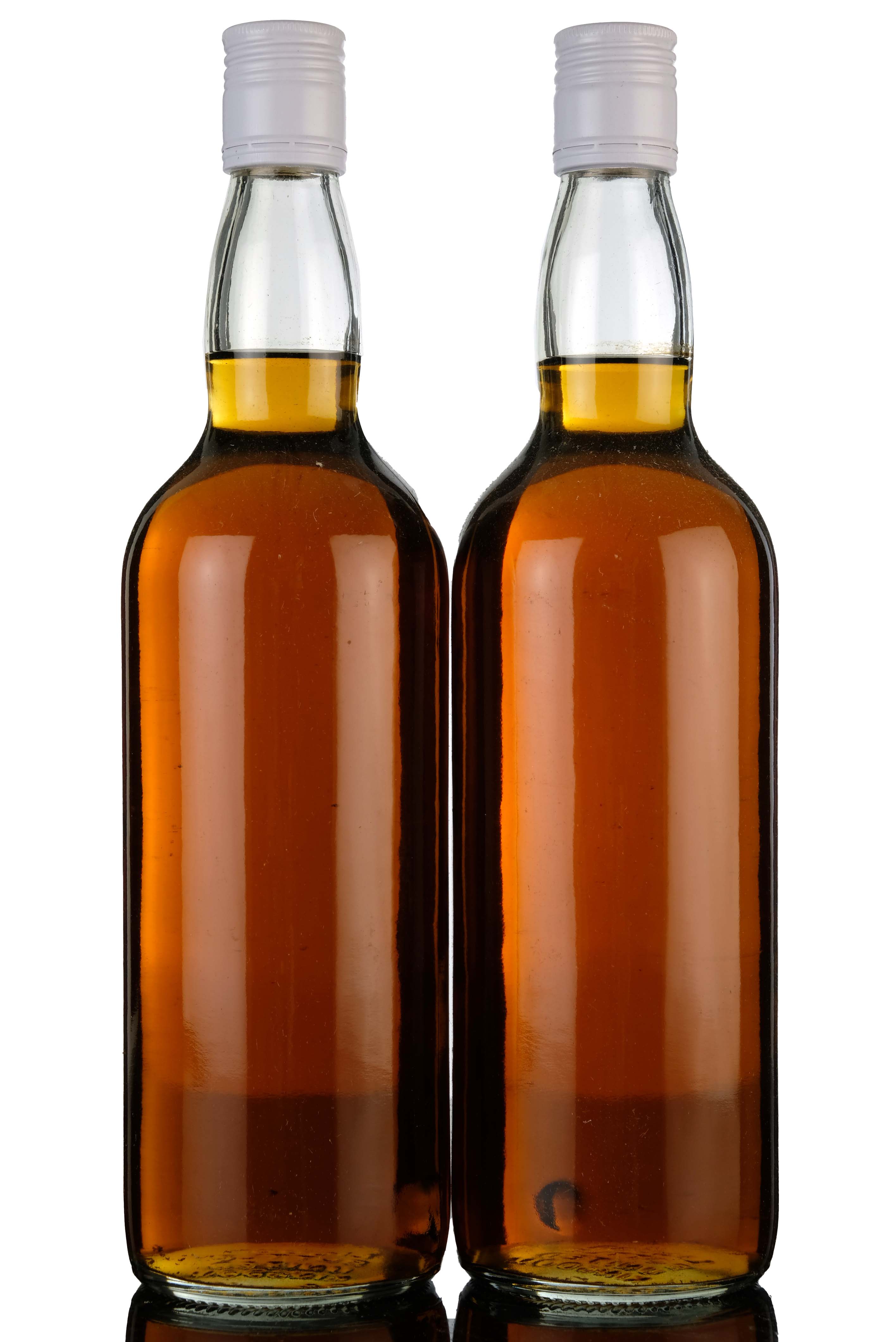 2 x Cragganmore (Craganmore) 1966-1981 - 15 Year Old - Private Bottling