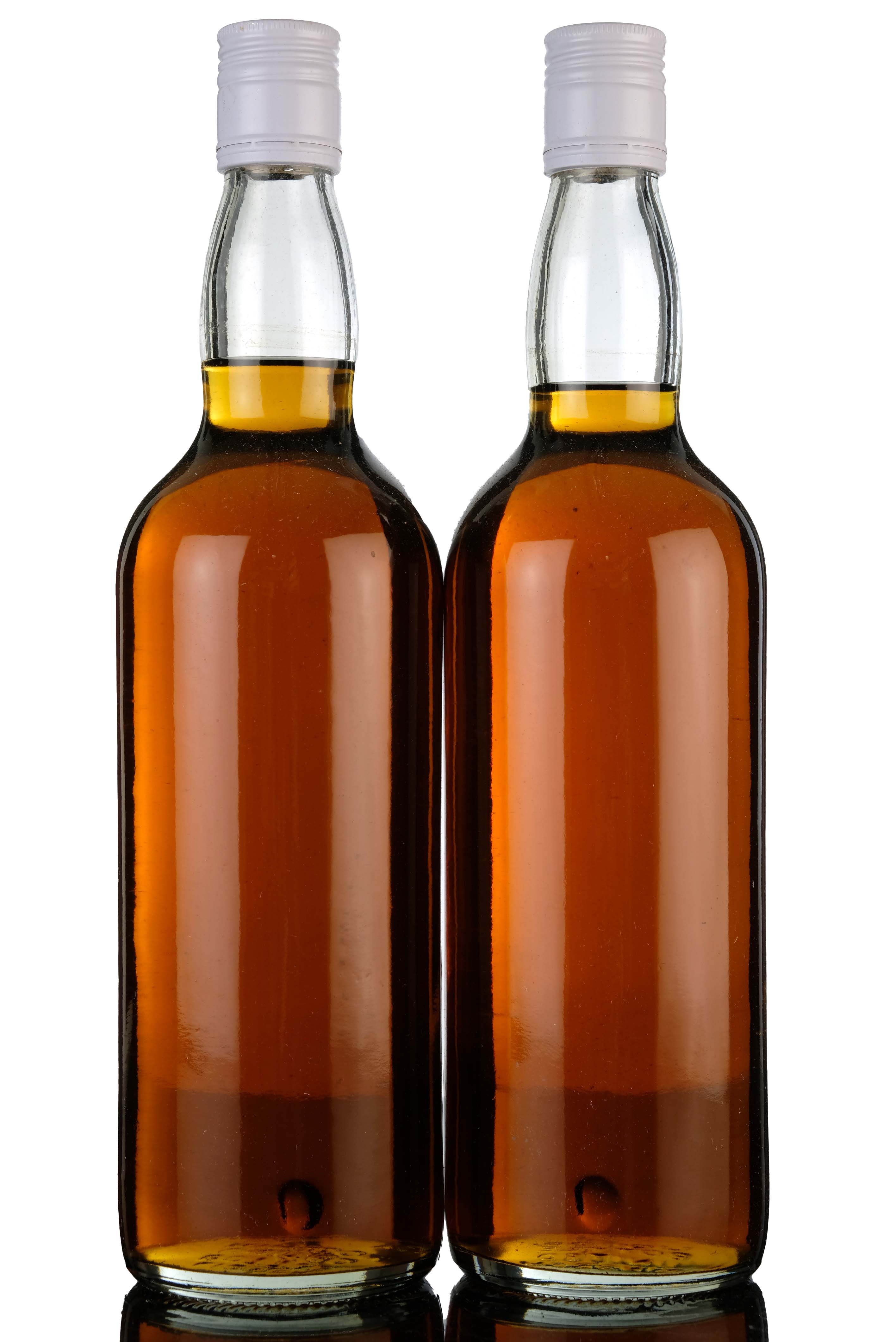 2 x Cragganmore (Craganmore) 1966-1981 - 15 Year Old - Private Bottling