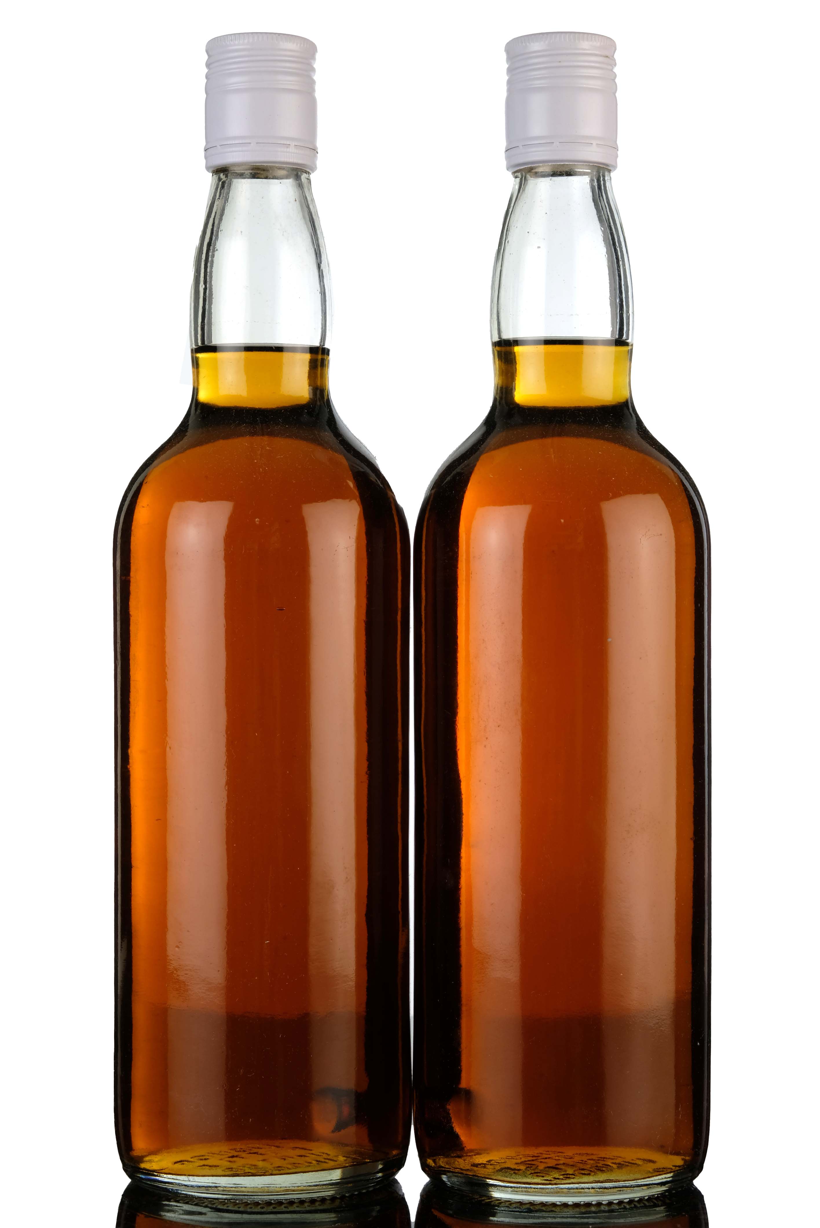 2 x Cragganmore (Craganmore) 1966-1981 - 15 Year Old - Private Bottling