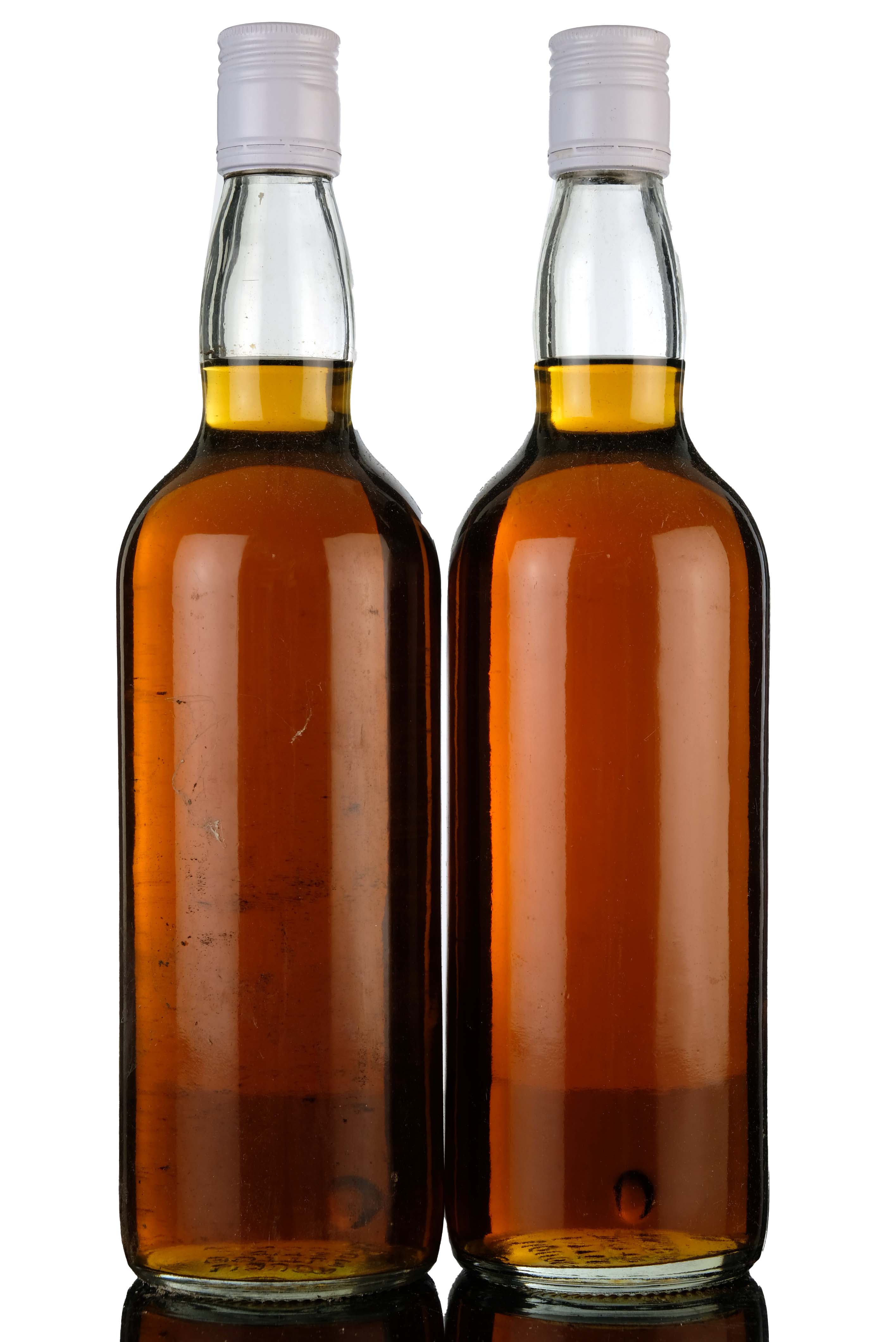 2 x Cragganmore (Craganmore) 1966-1981 - 15 Year Old - Private Bottling