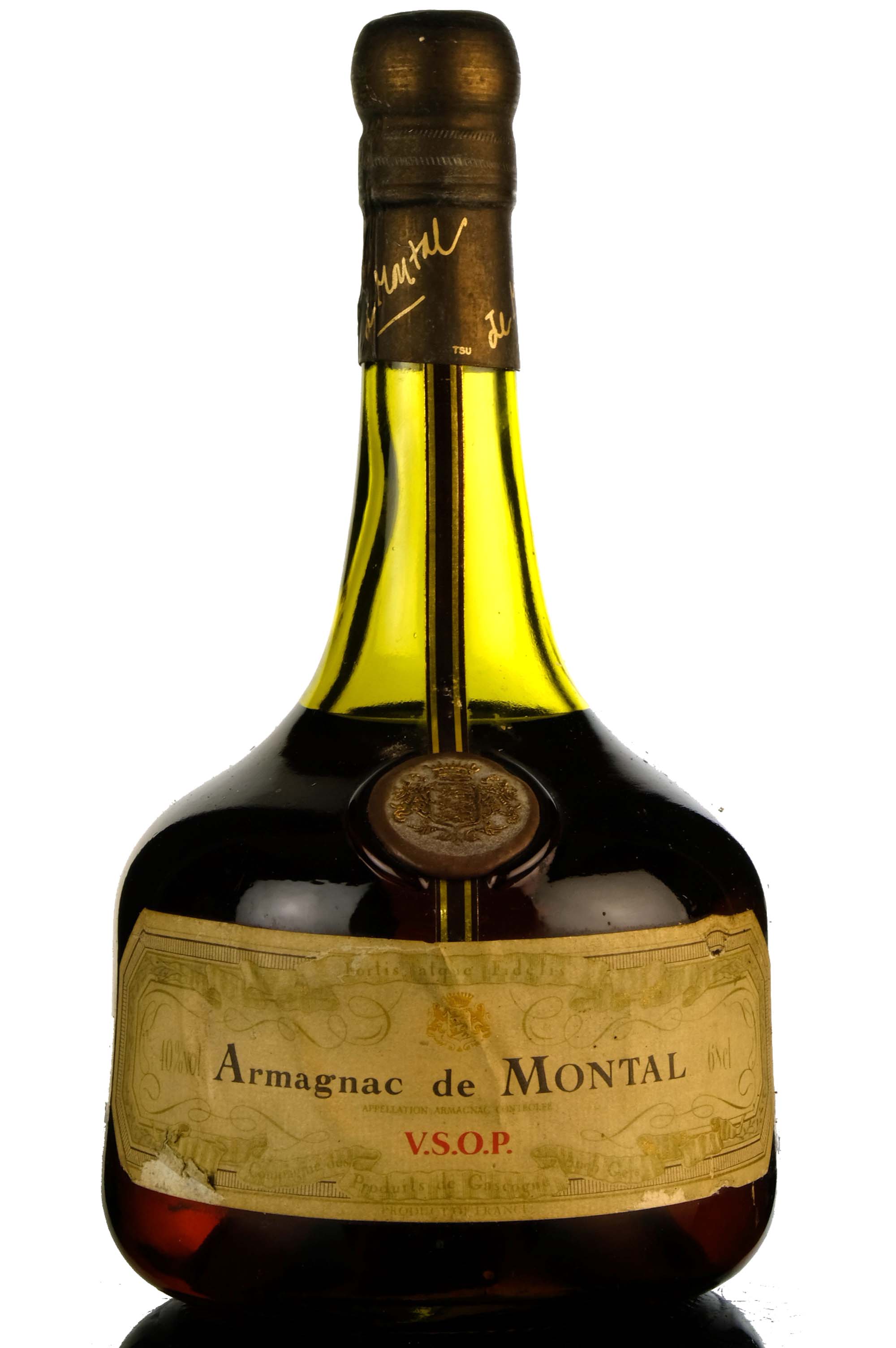 De Montal Armagnac