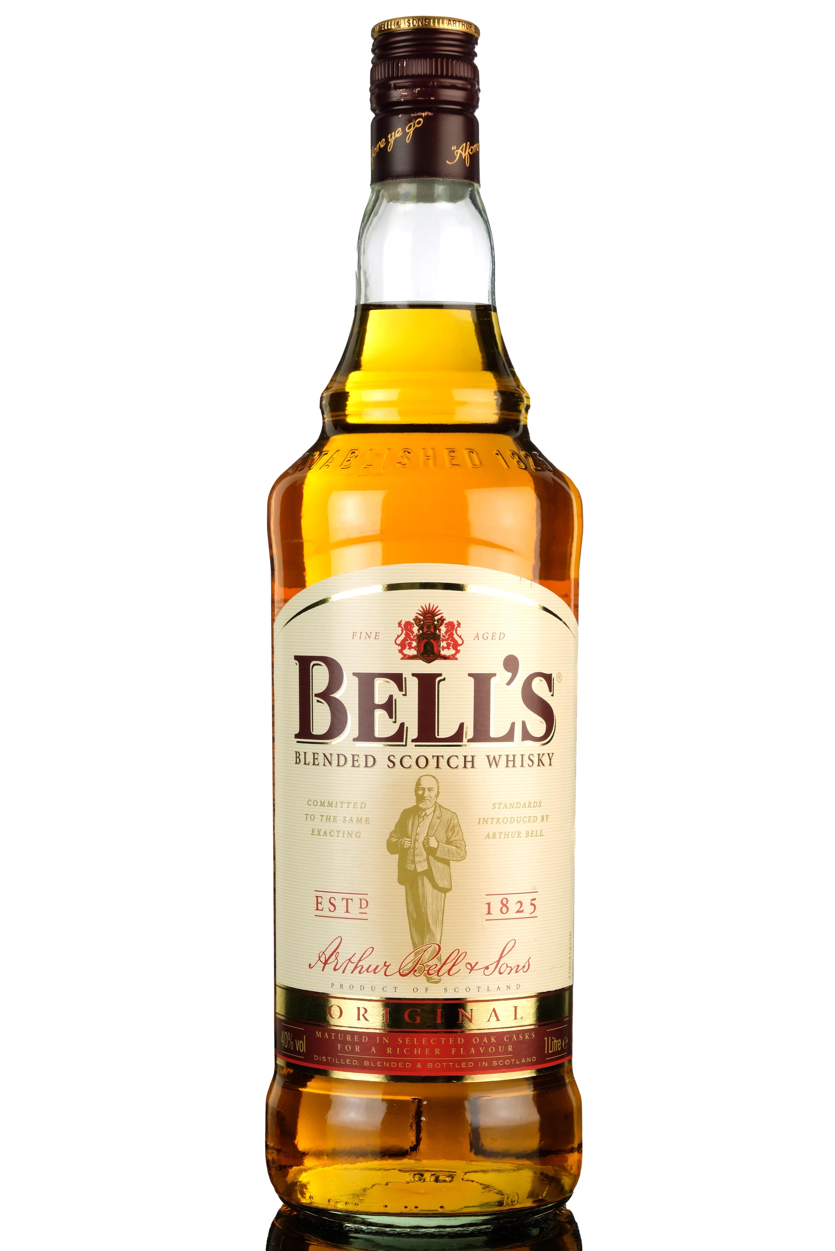 Bells Original - 1 Litre