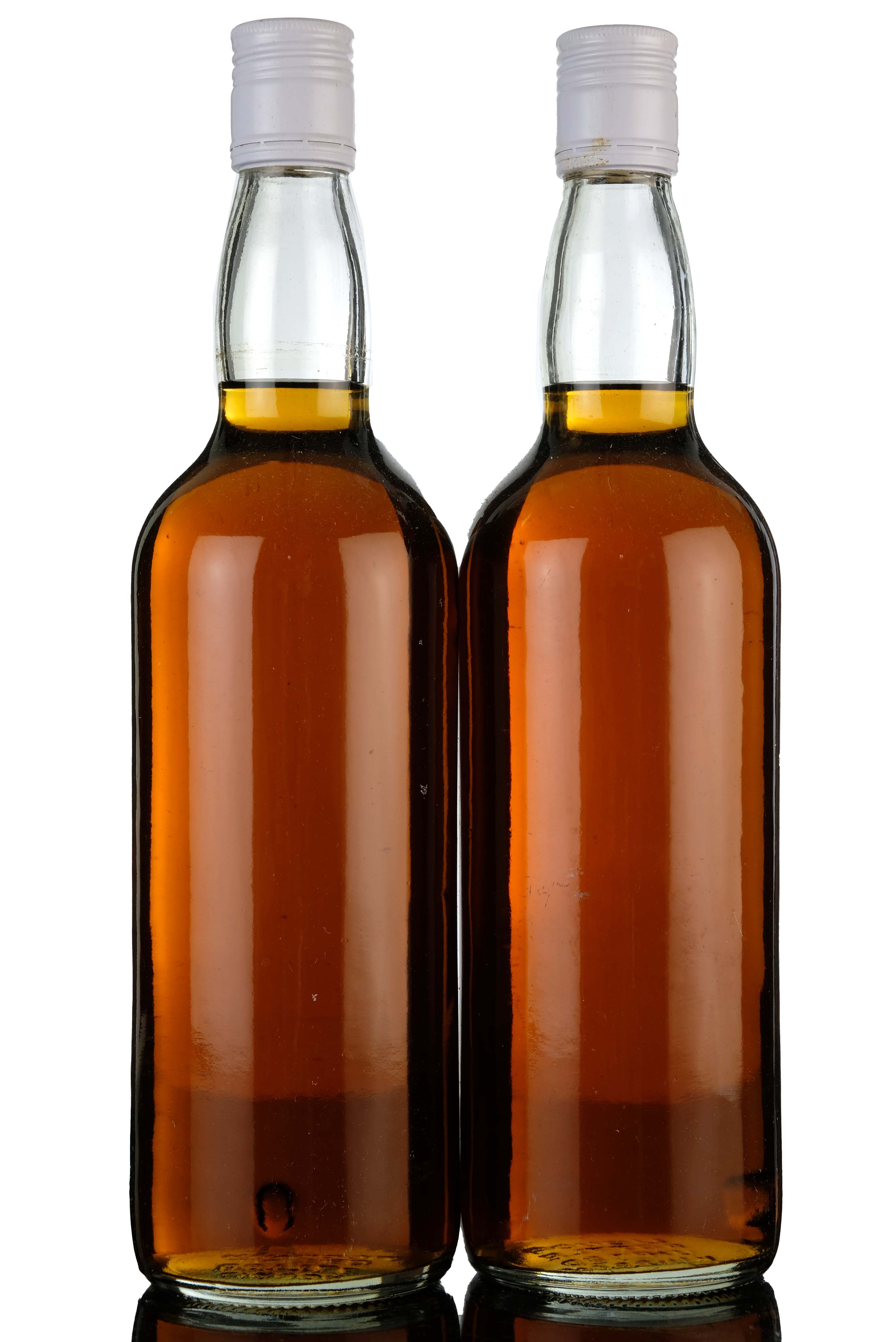 2 x Cragganmore (Craganmore) 1966-1981 - 15 Year Old - Private Bottling