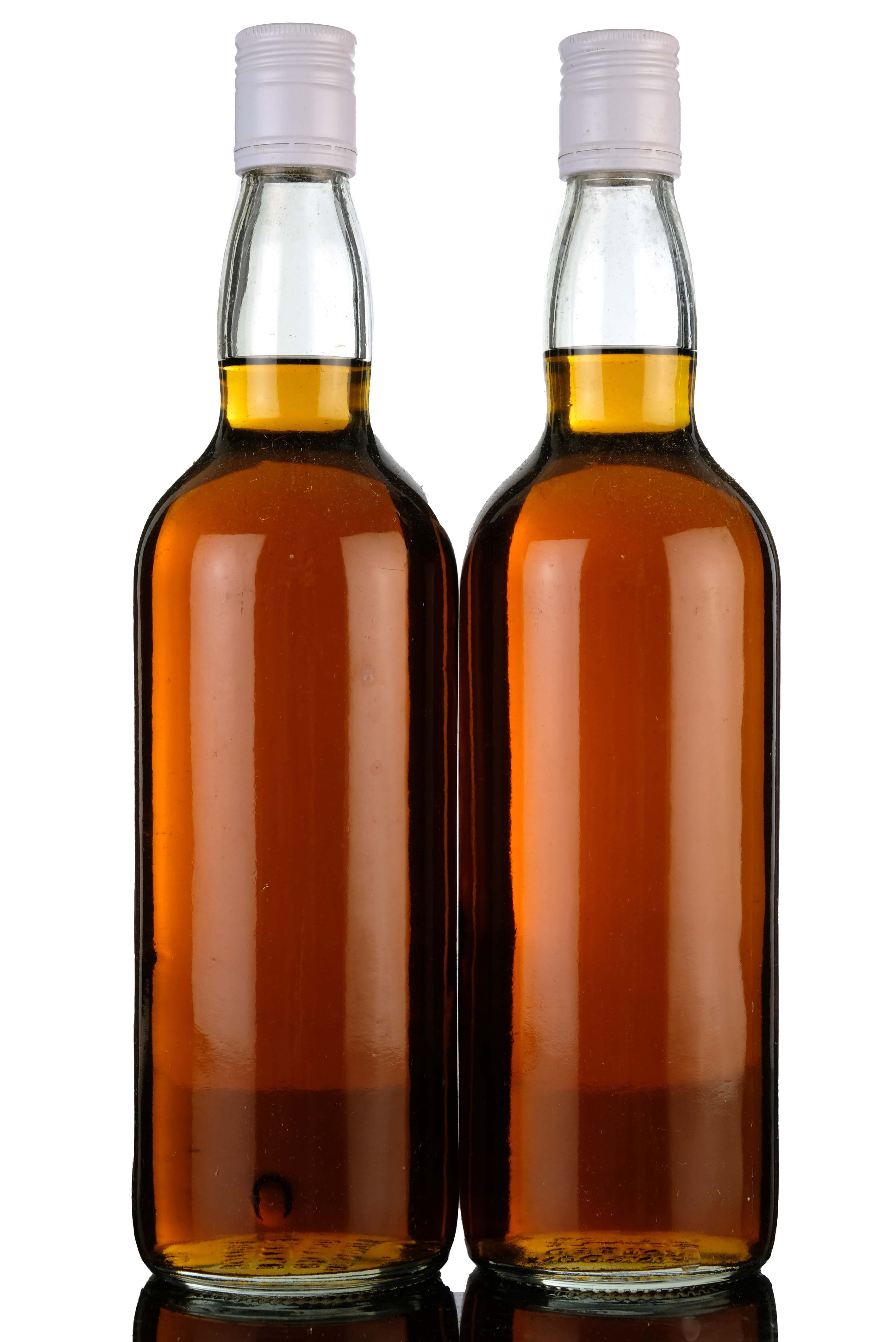 2 x Cragganmore (Craganmore) 1966-1981 - 15 Year Old - Private Bottling