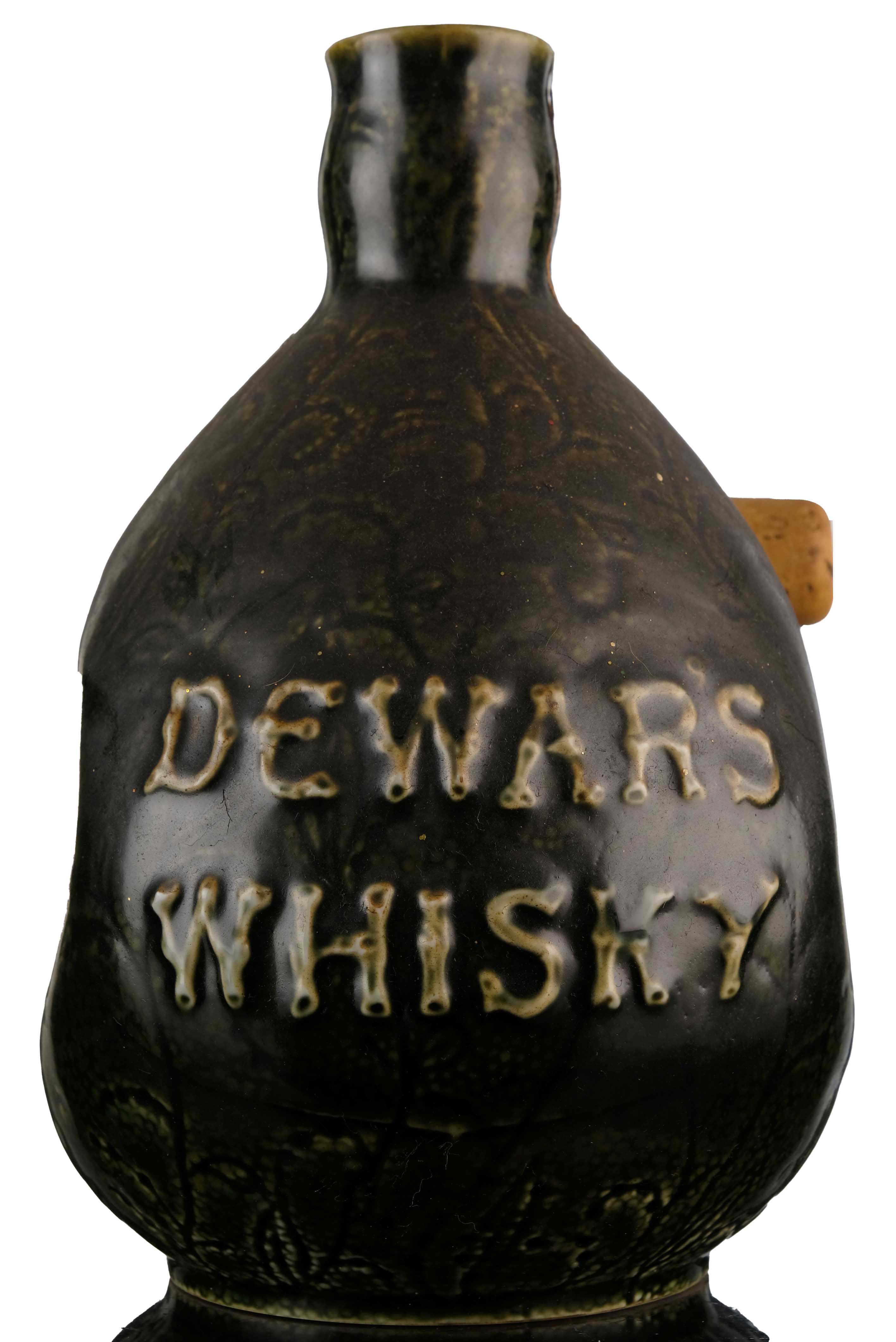 Dewars White Label - Decanter