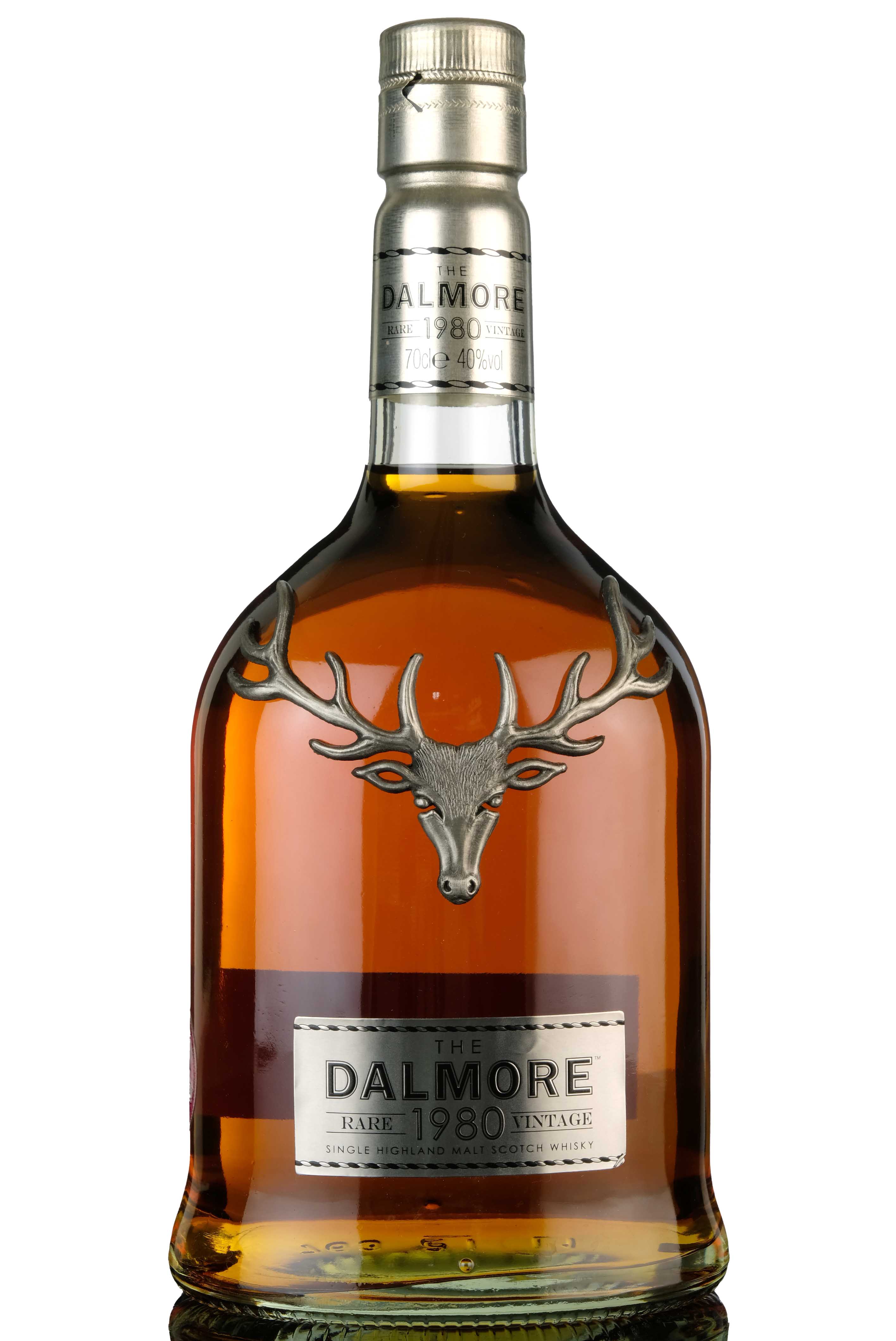 Dalmore 1980