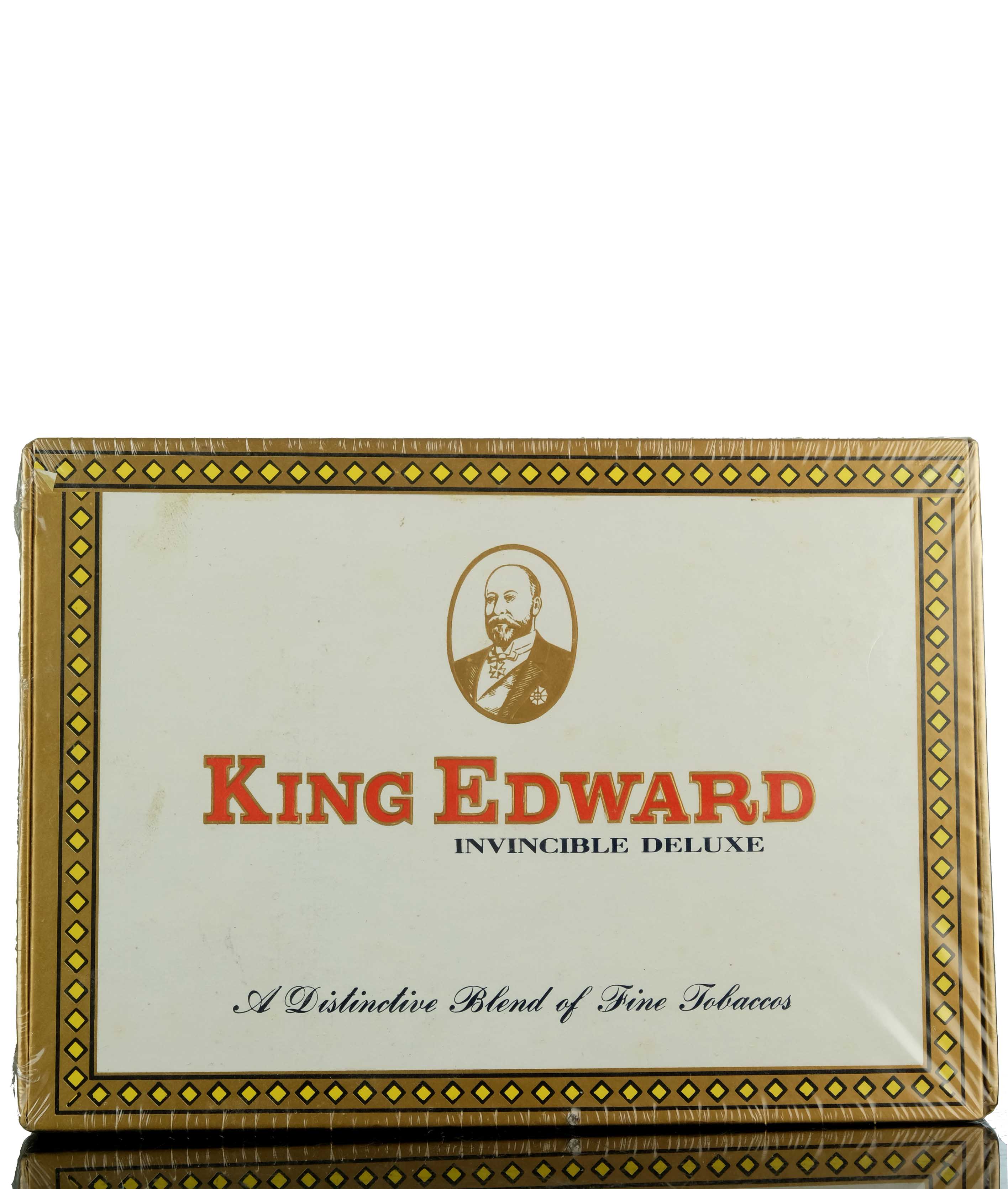 King Edwards Cigars
