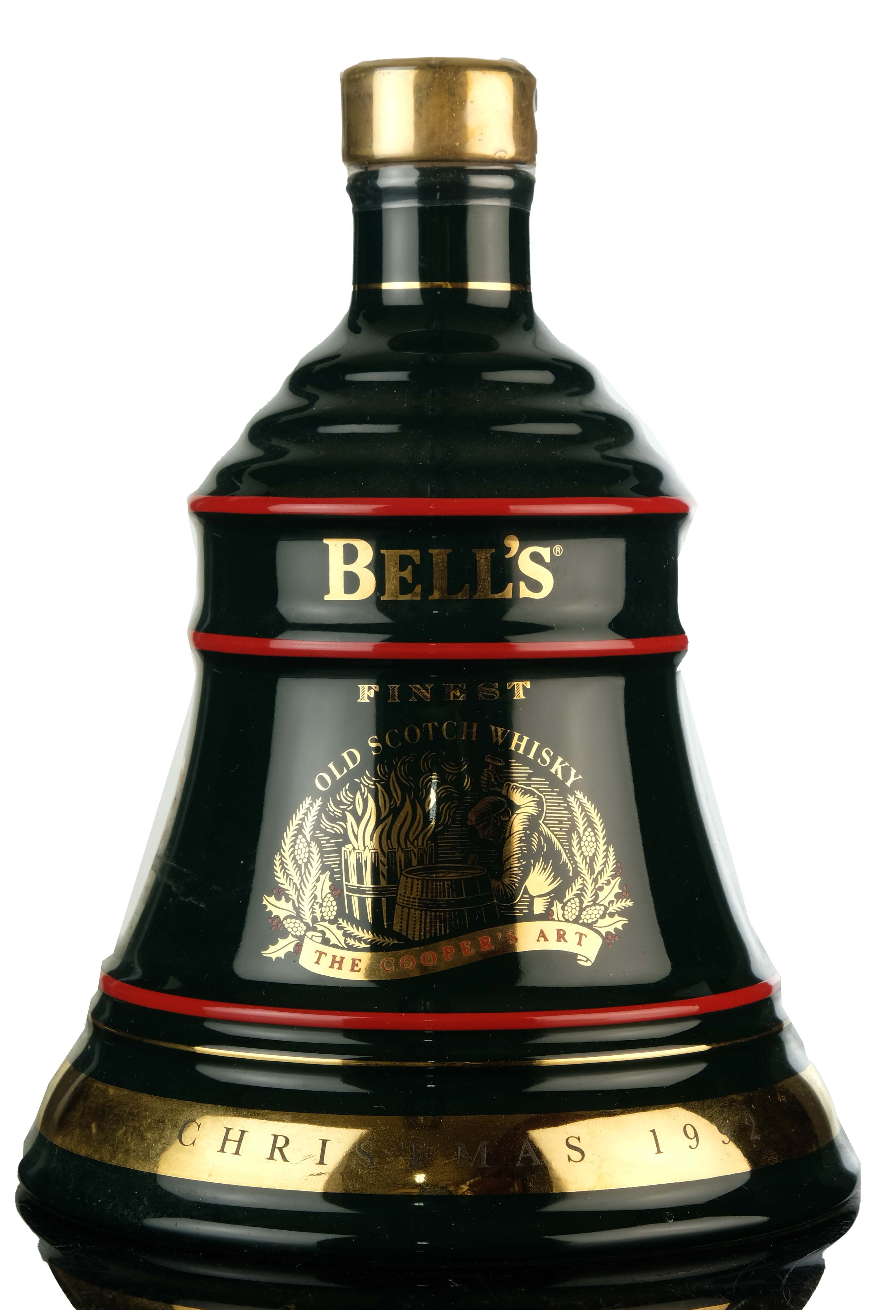 Bells Christmas 1992