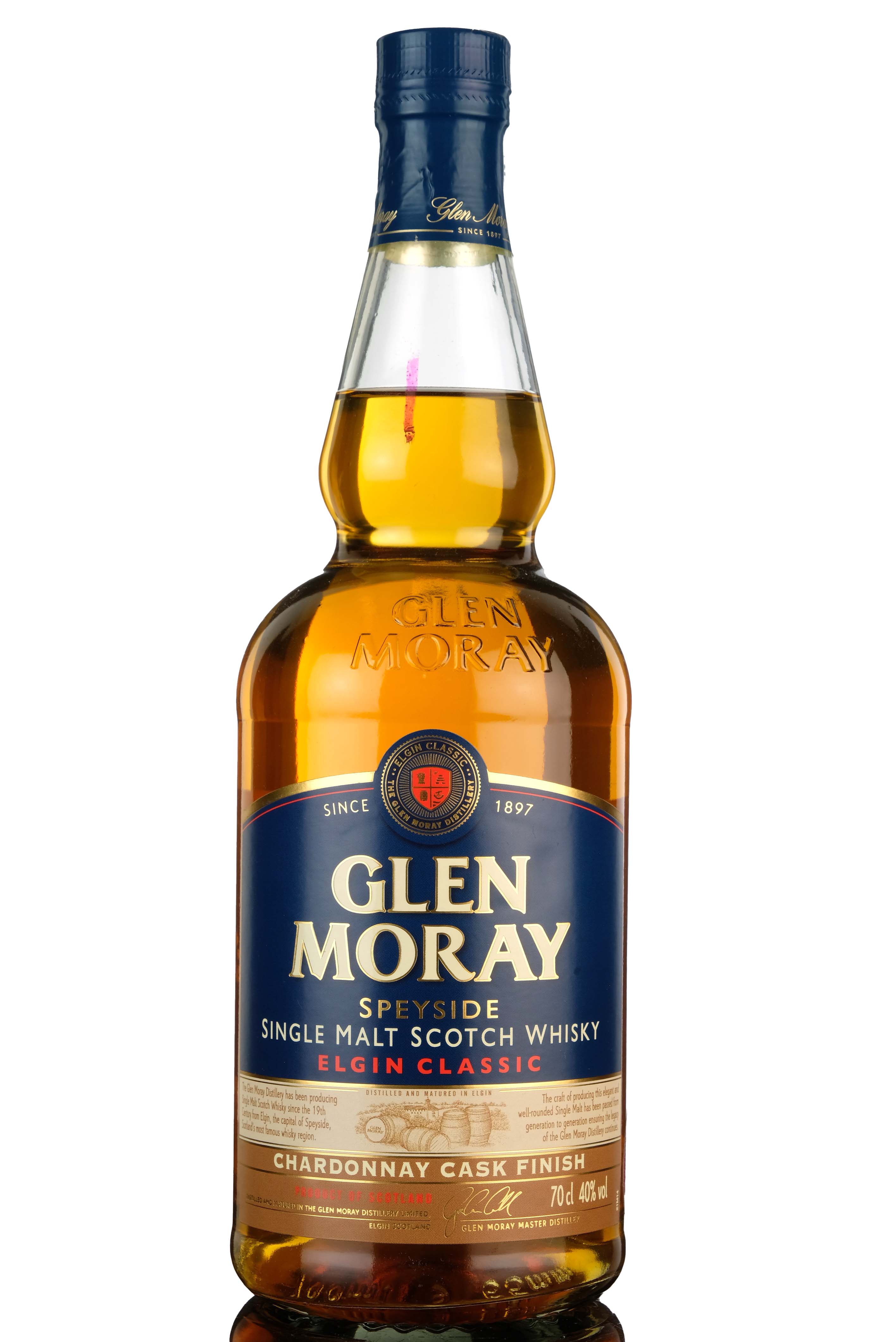 Glen Moray Elgin Classic