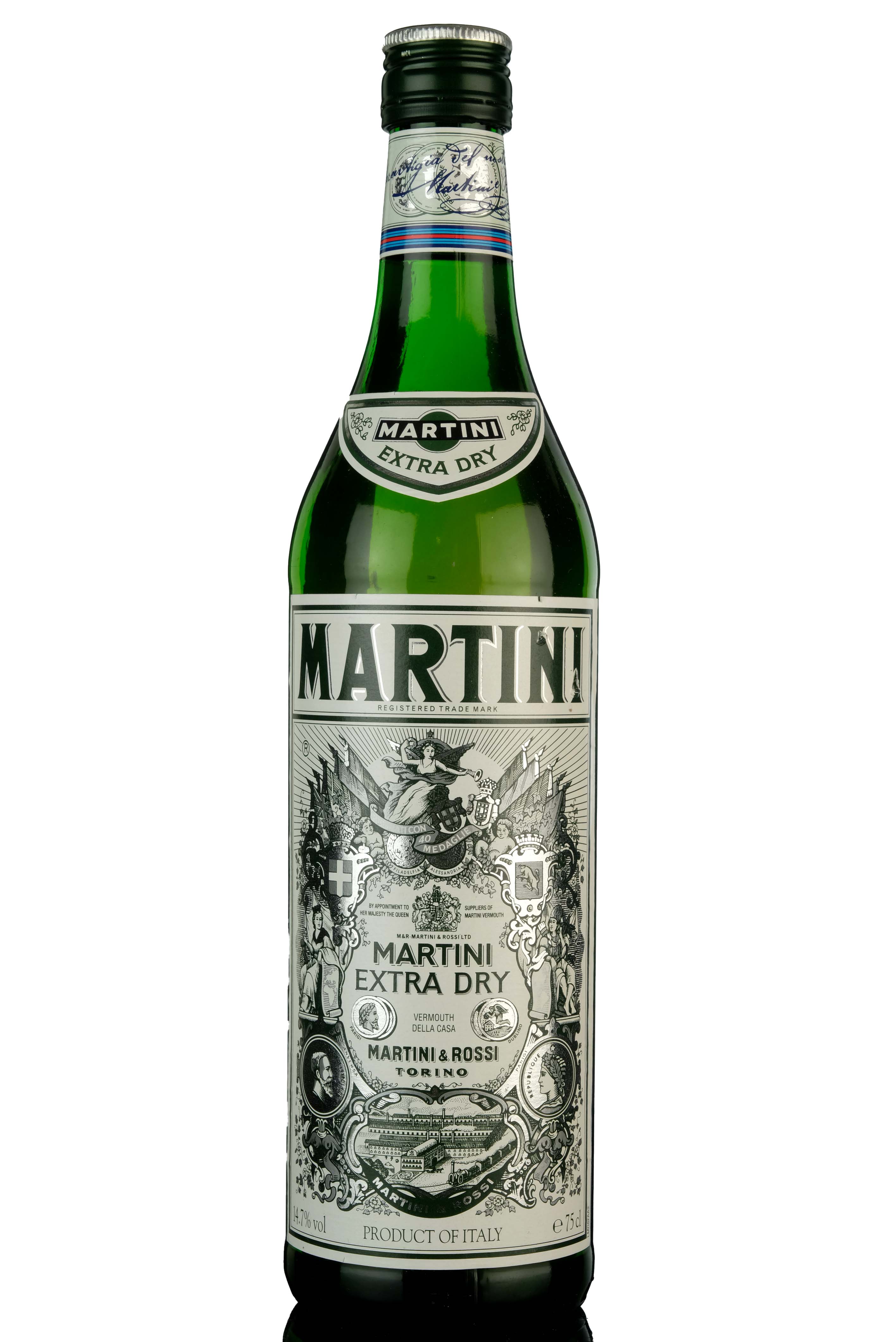 Martini Extra Dry