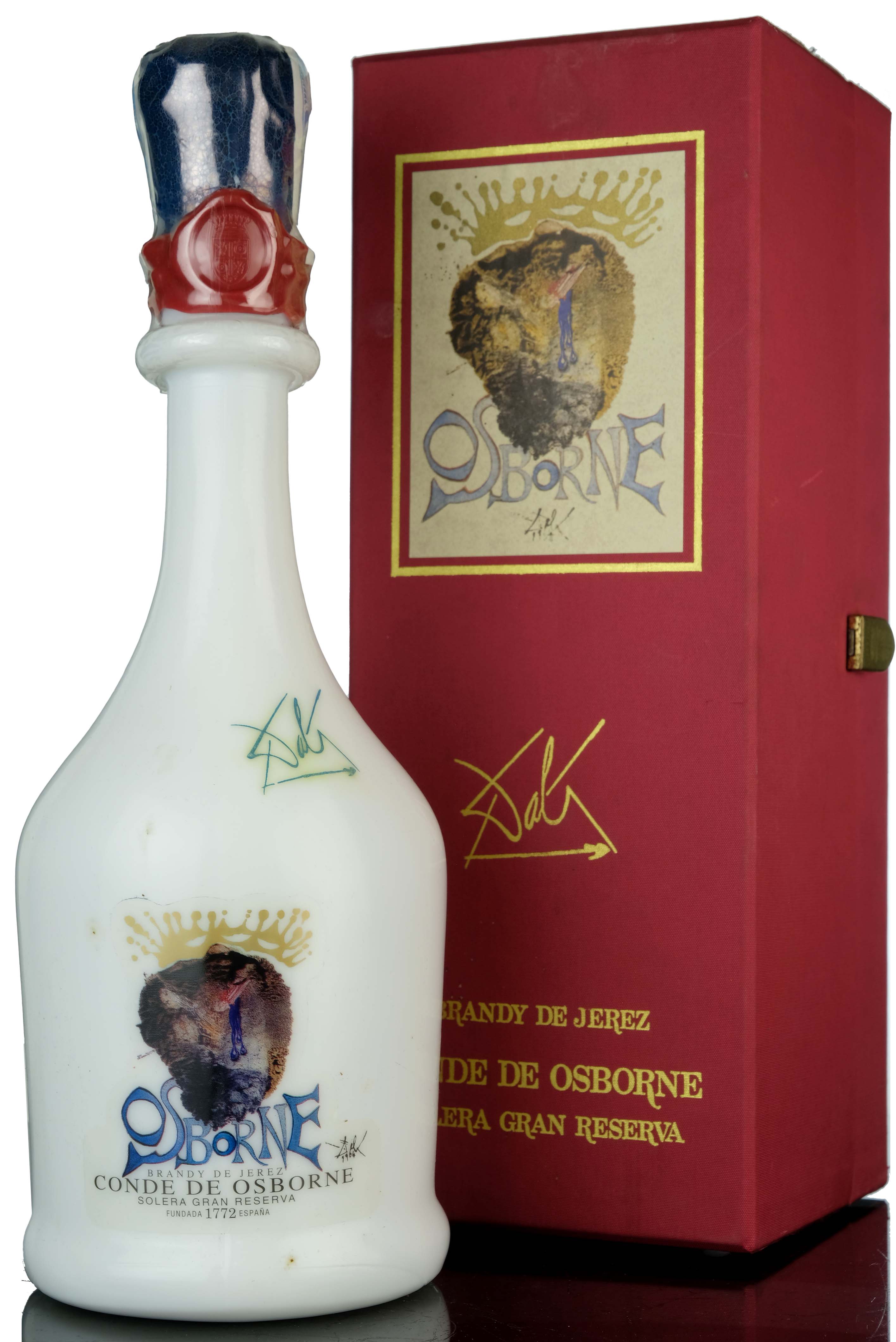 Osborne Brandy