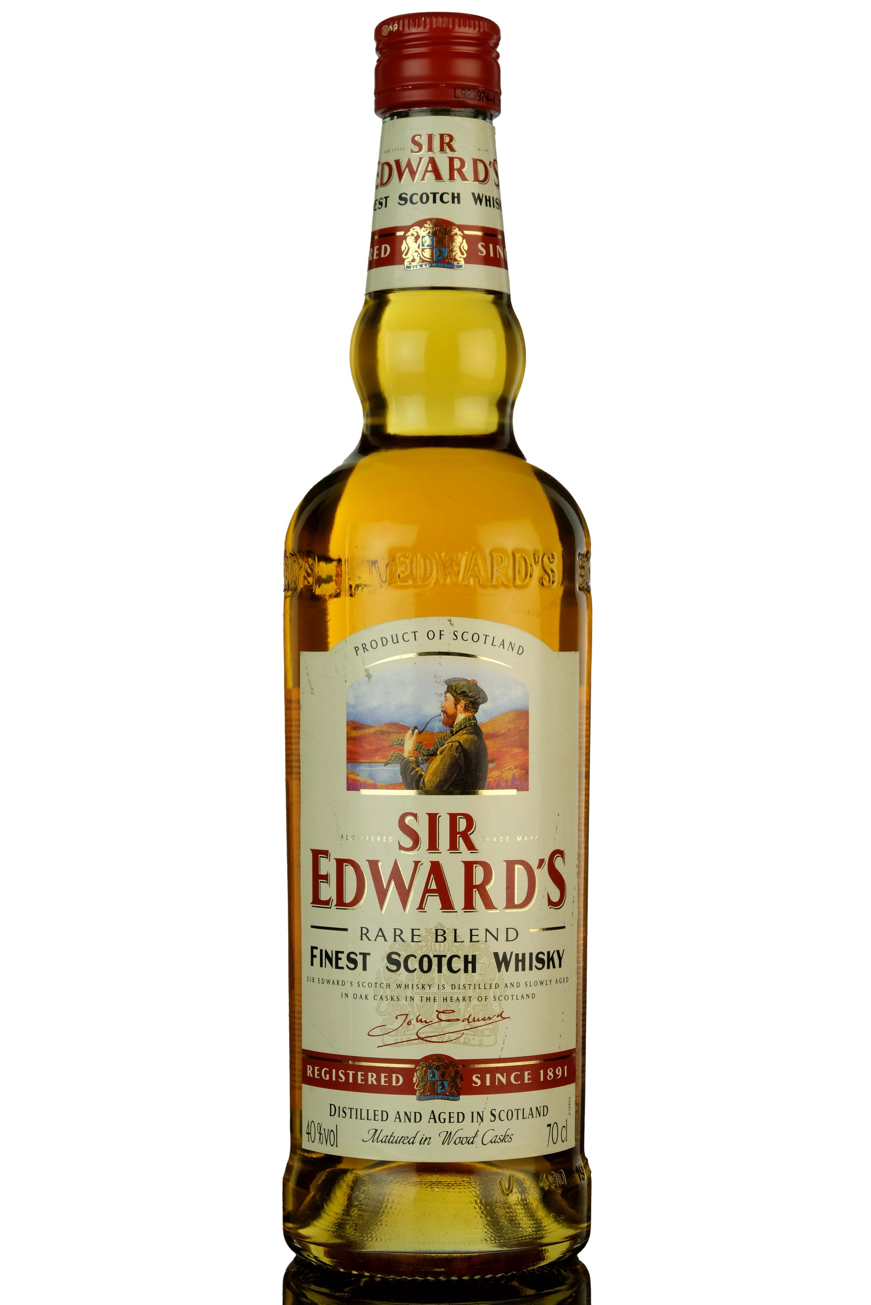 Sir Edwards