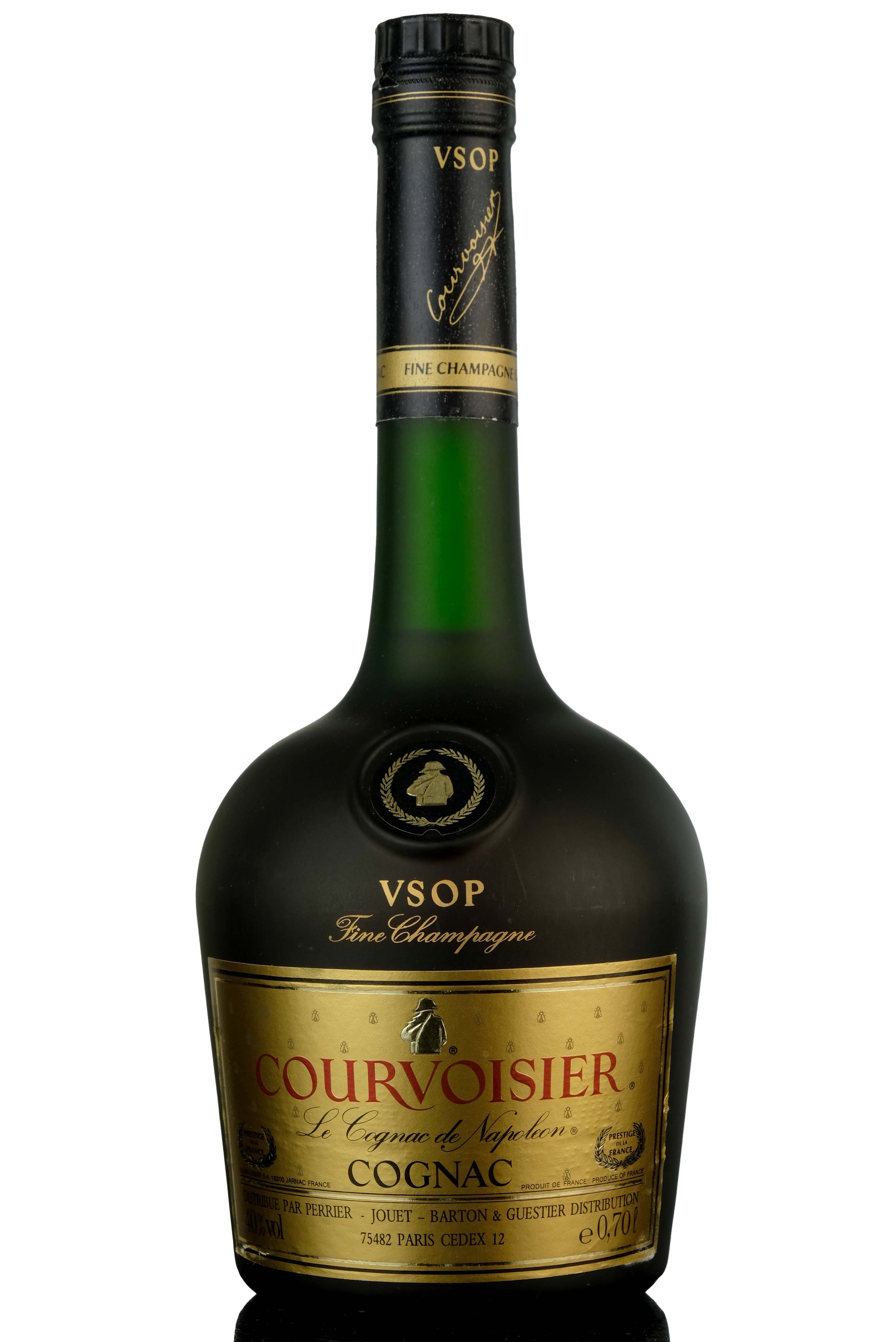 Courvoisier VSOP Cognac