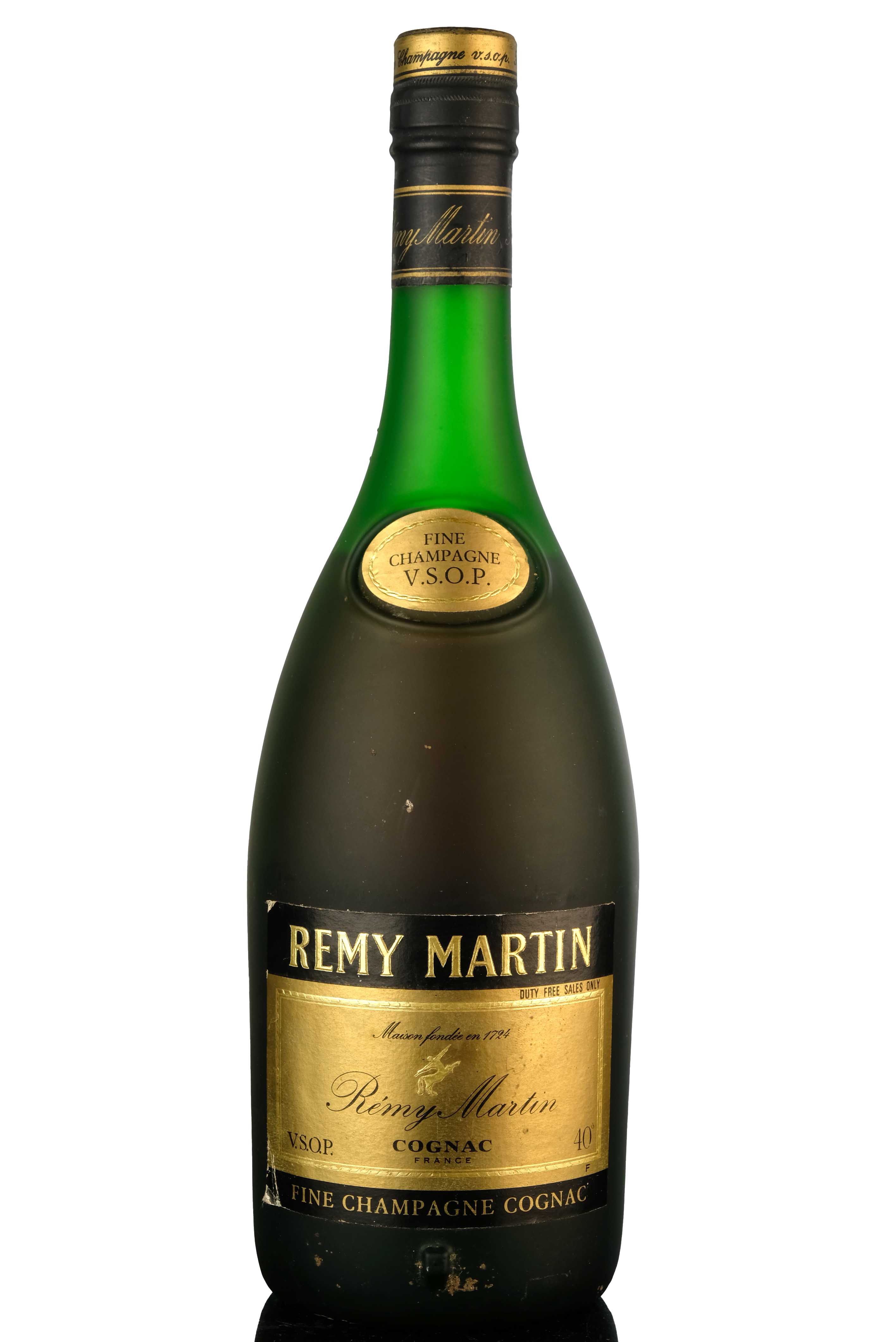 Remy Martin VSOP Cognac