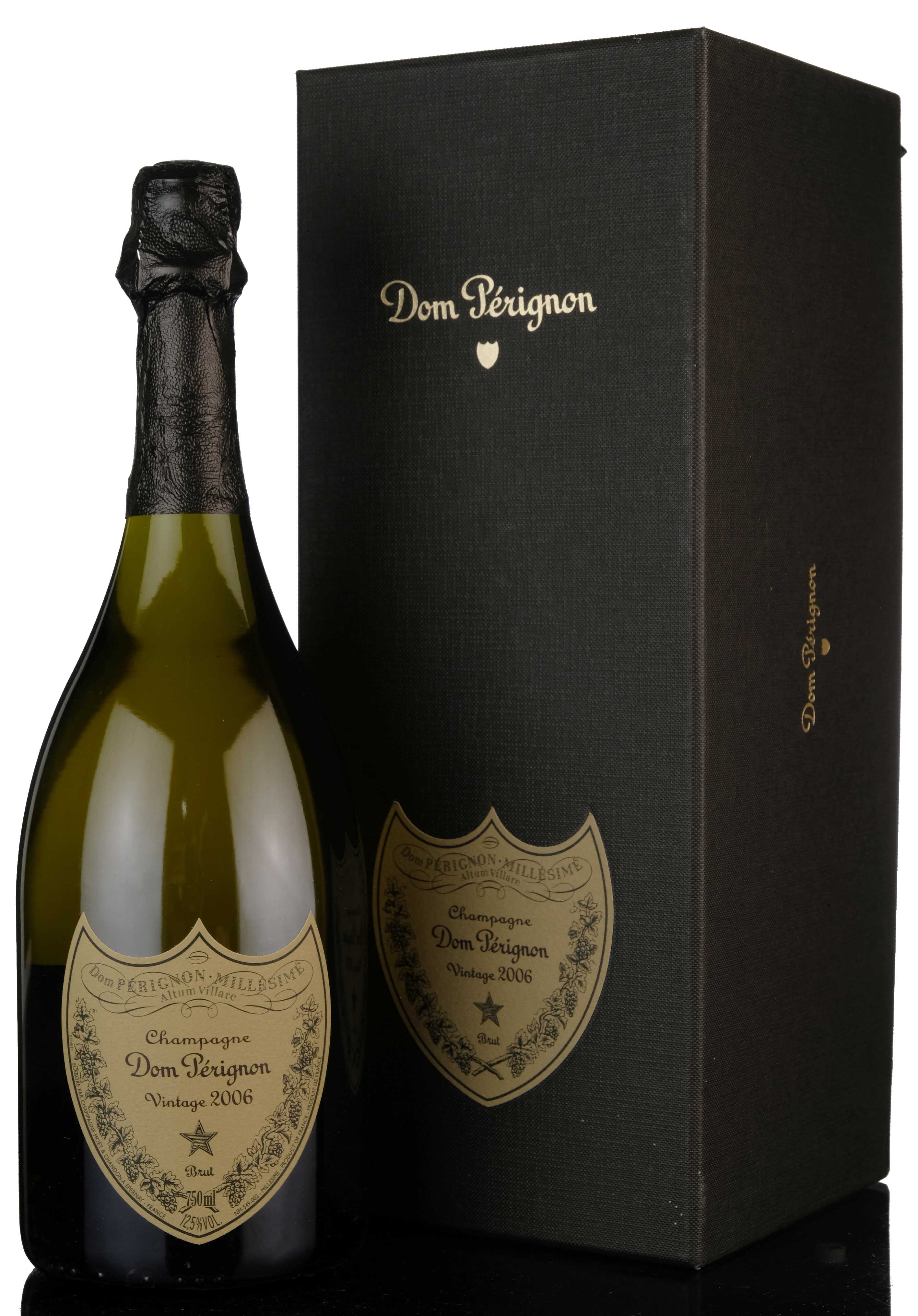 Moet & Chandon Dom Perignon 2006 Vintage Champagne