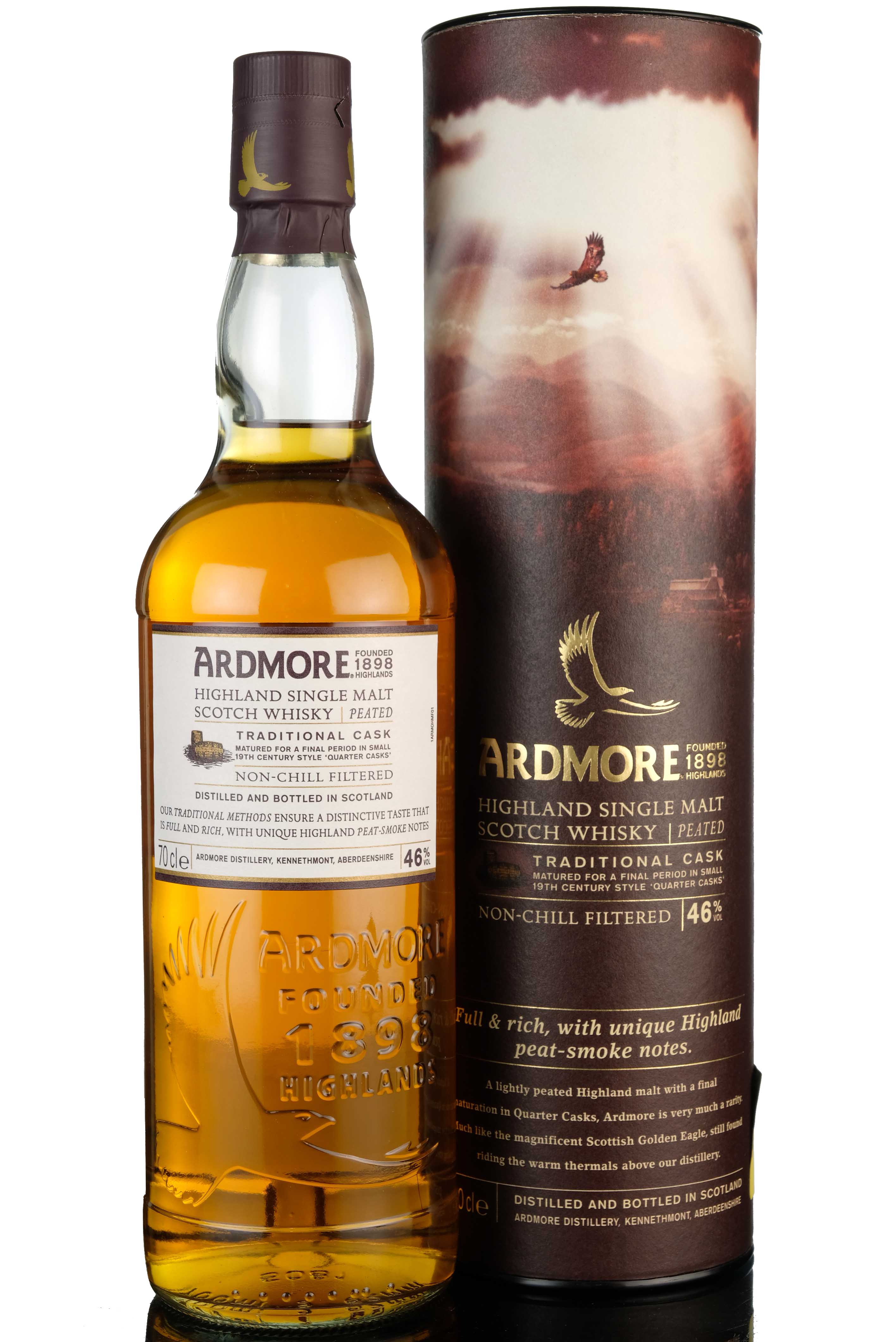 Ardmore Traditional