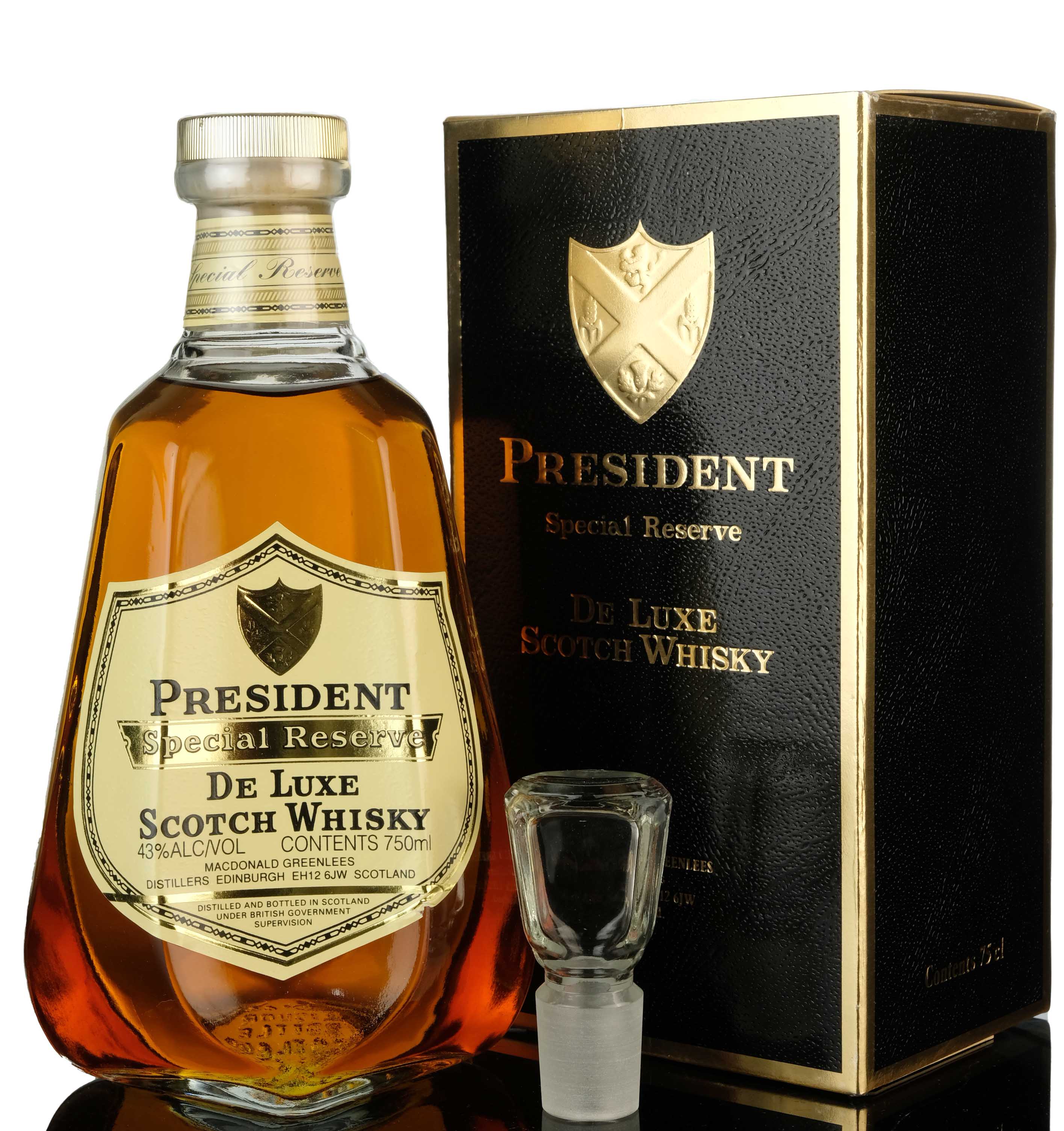 President Special Reserve