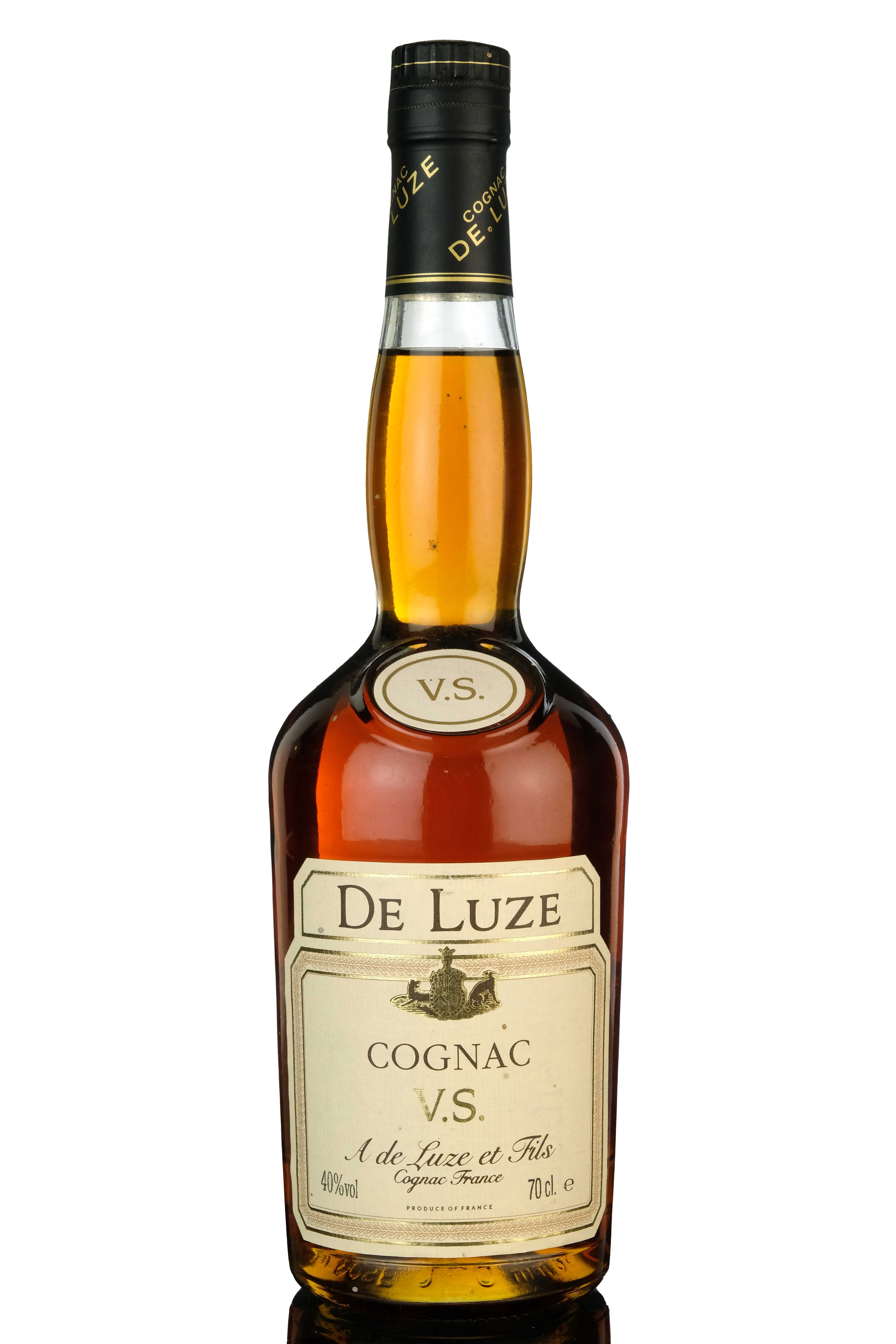 Del Luze VS Cognac
