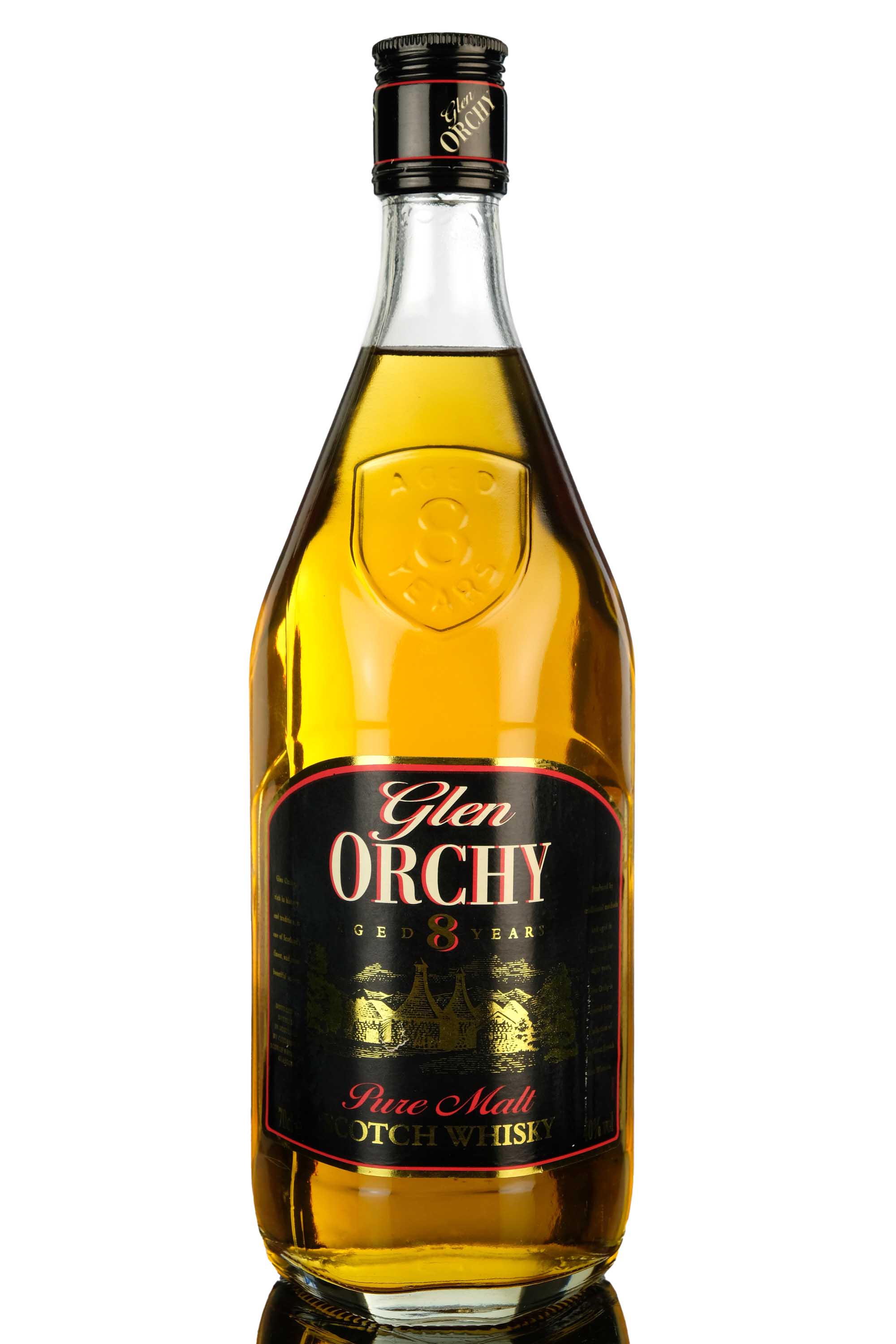 Glen Orchy 8 Year Old - 1990s