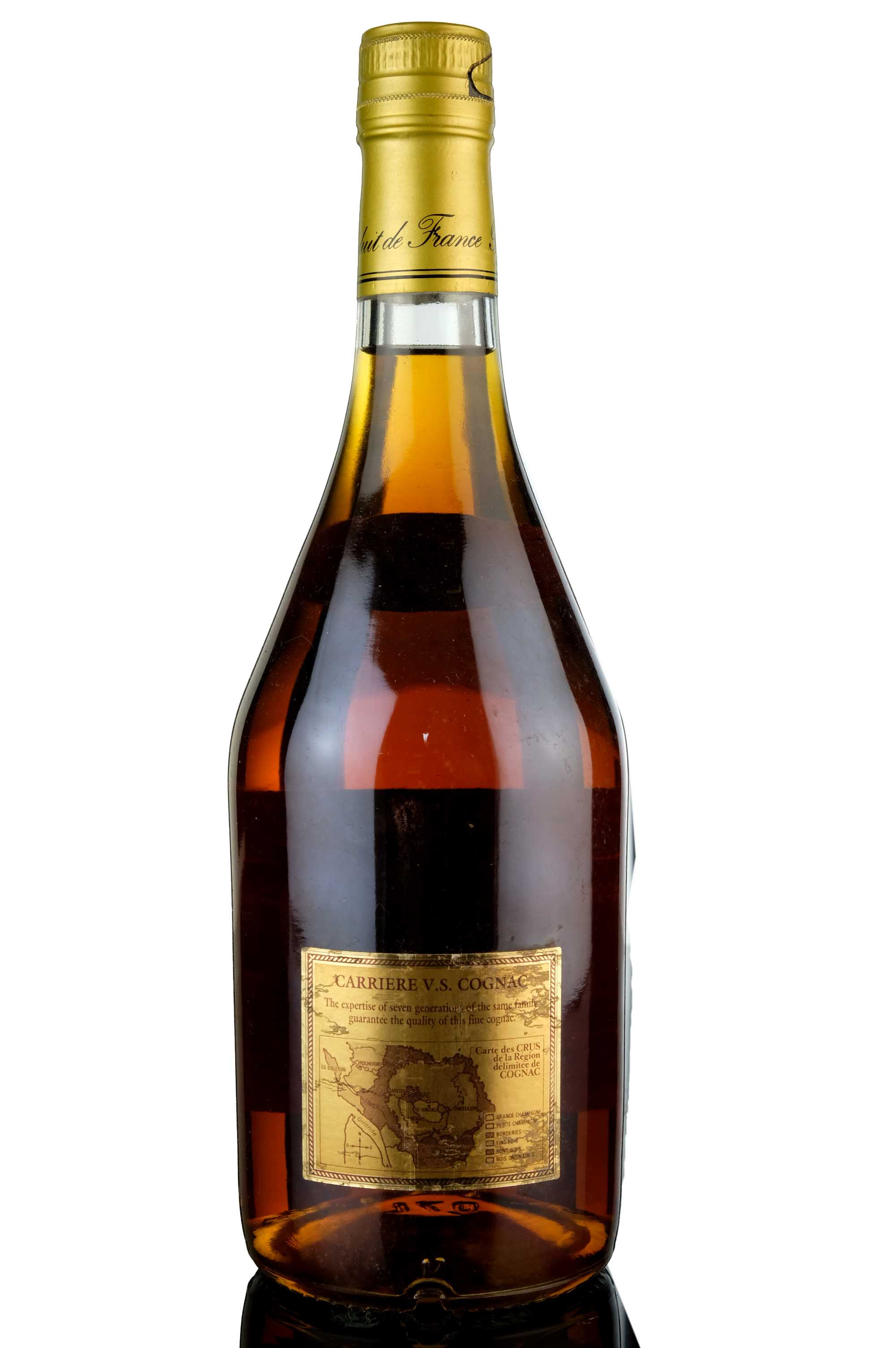Cognac Varriere VS Cognac