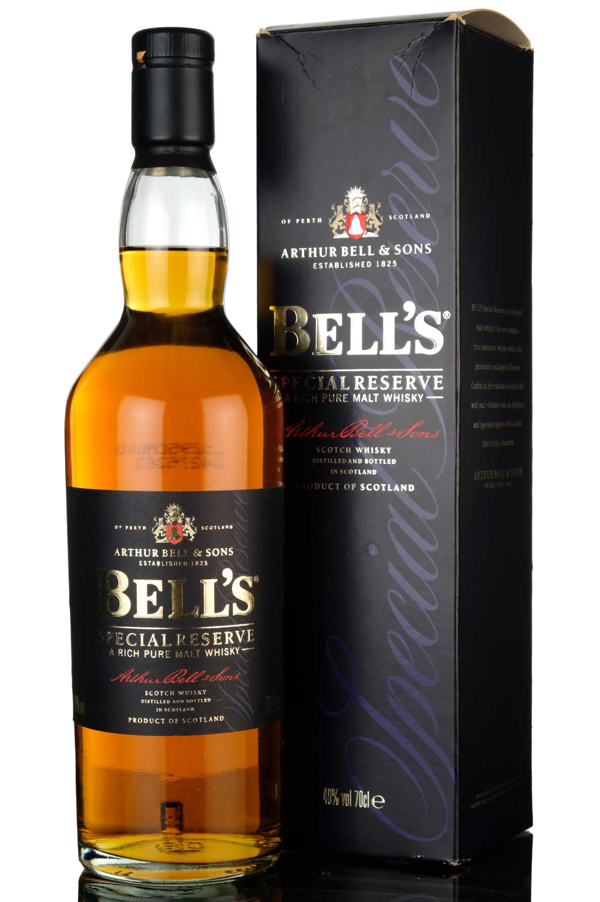 Bells Special Reserve