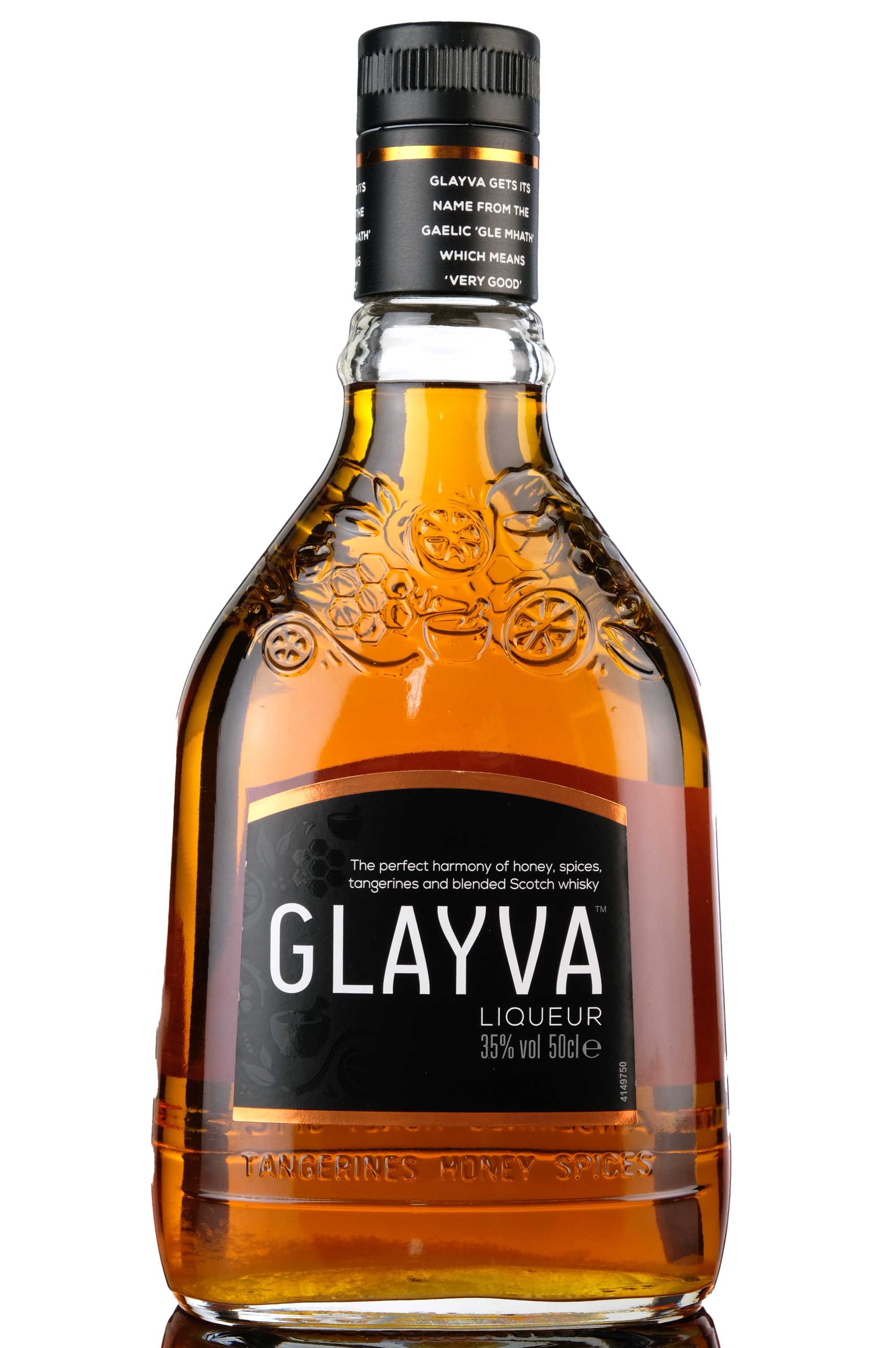 Glayva Liqueur - 50cl