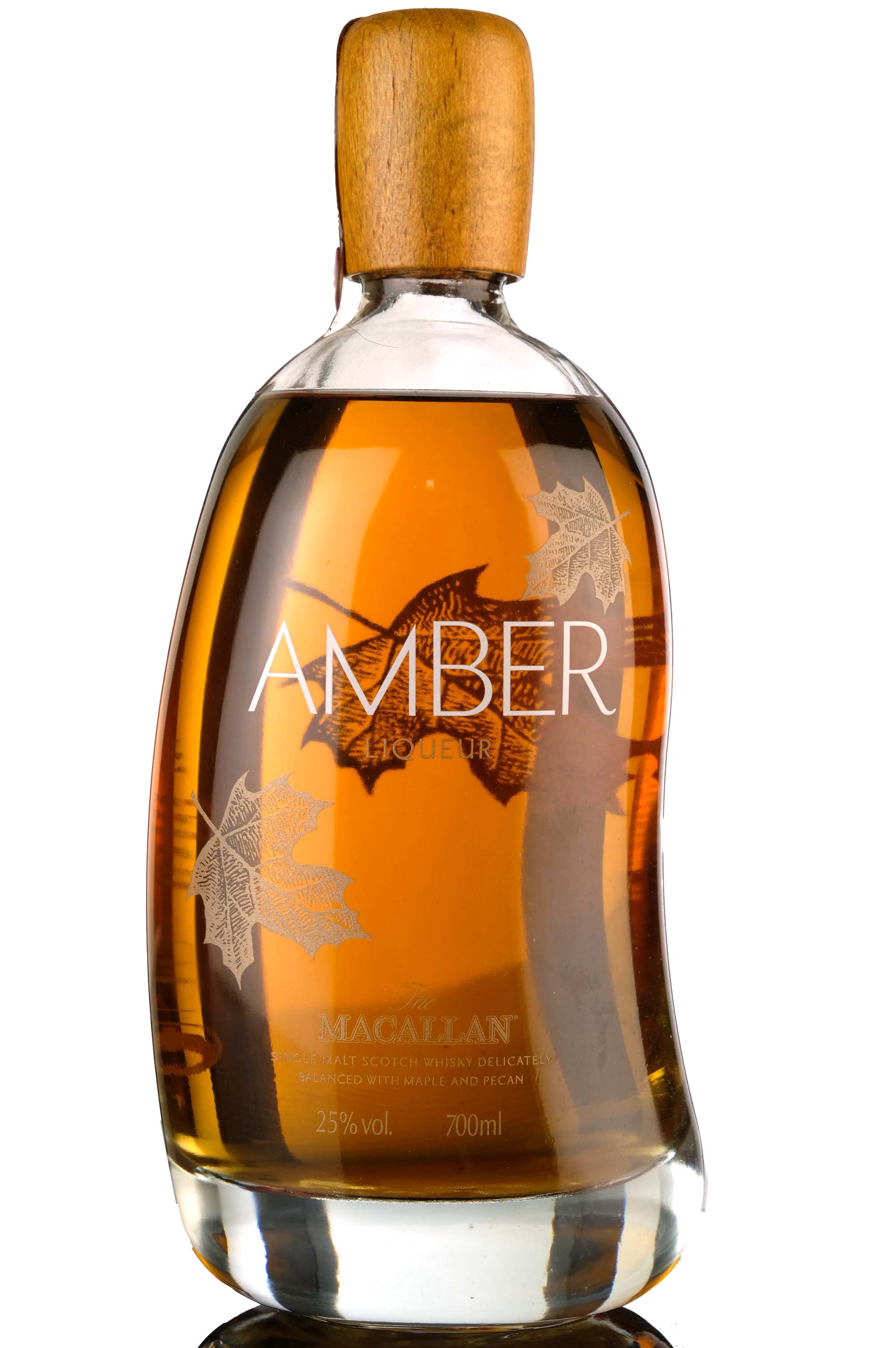 Macallan Amber Liqueur