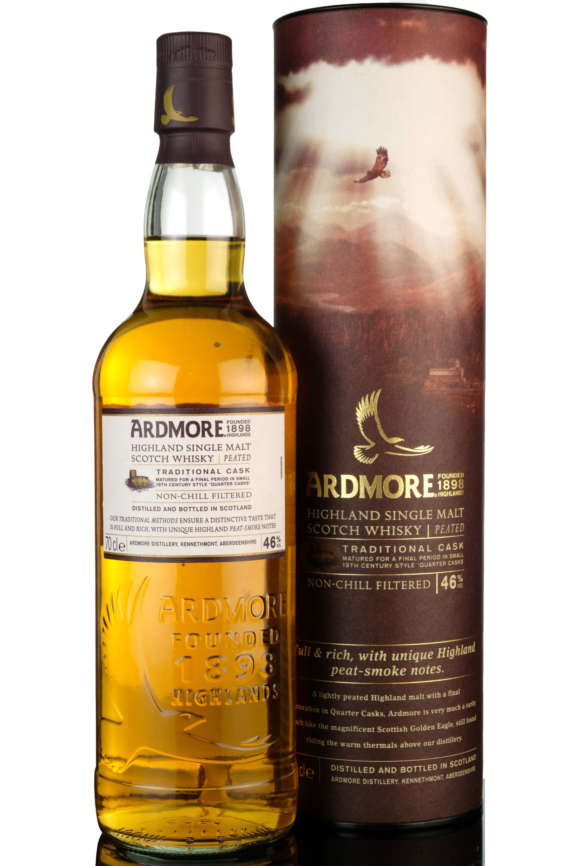 Ardmore Traditional